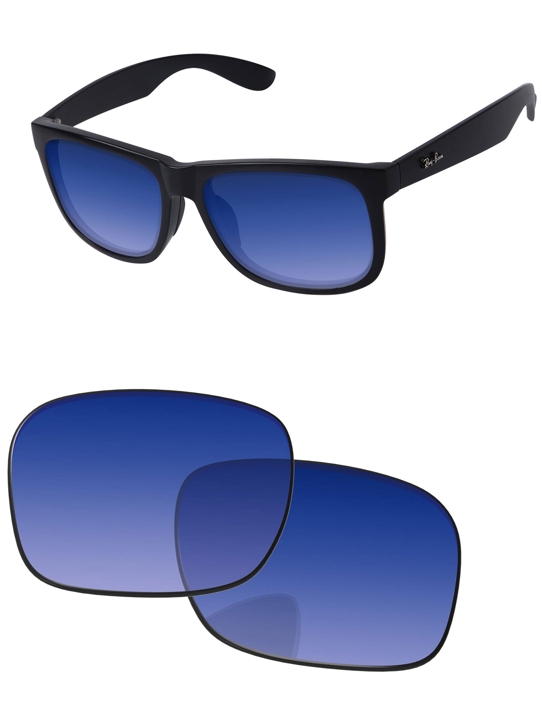 Sapphire Gradient-Standard