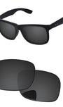 Solid Black-Standard