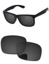 Solid Black-Standard