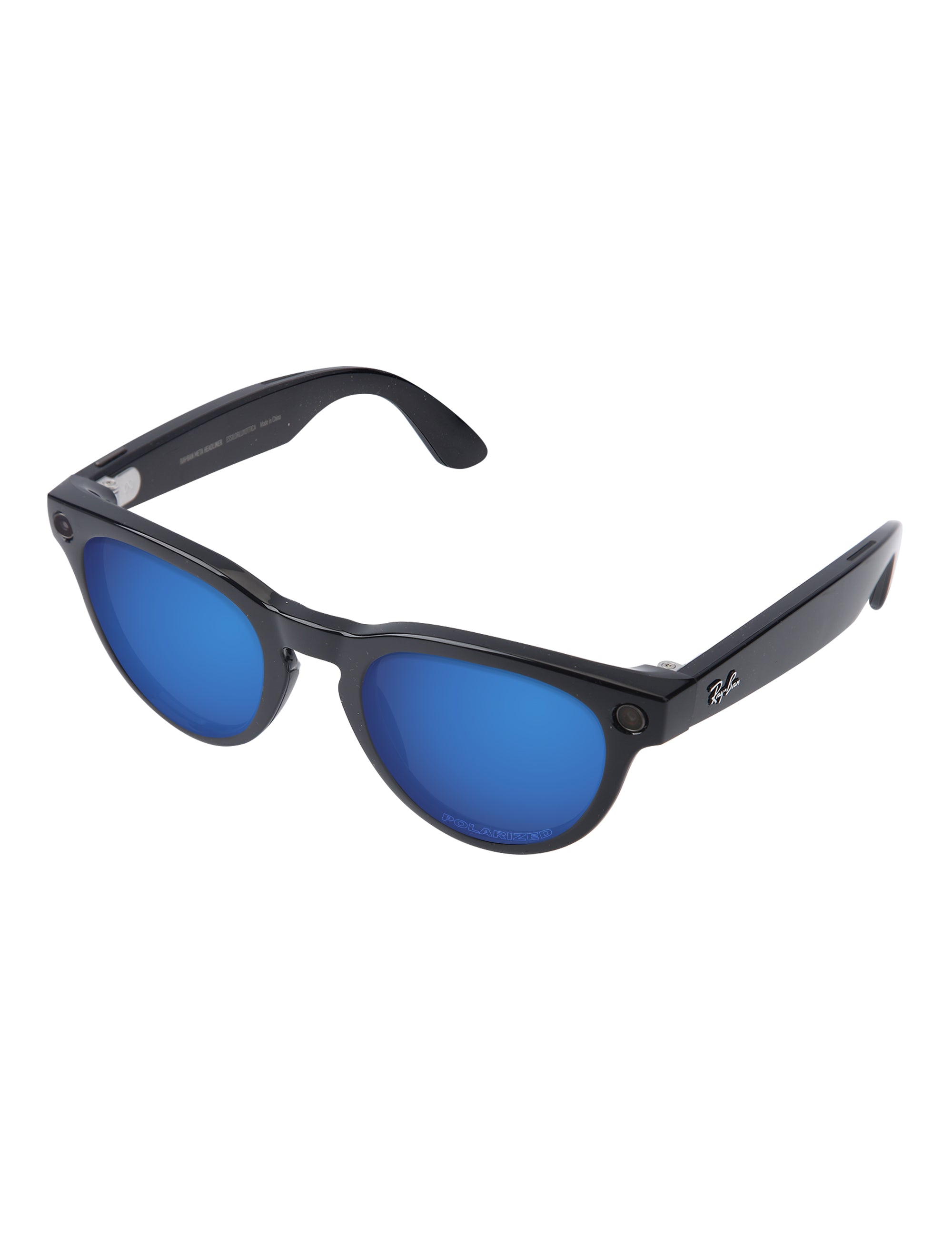 PapaViva Replacement Lenses for Ray-Ban RW4009F-51 Sunglasses