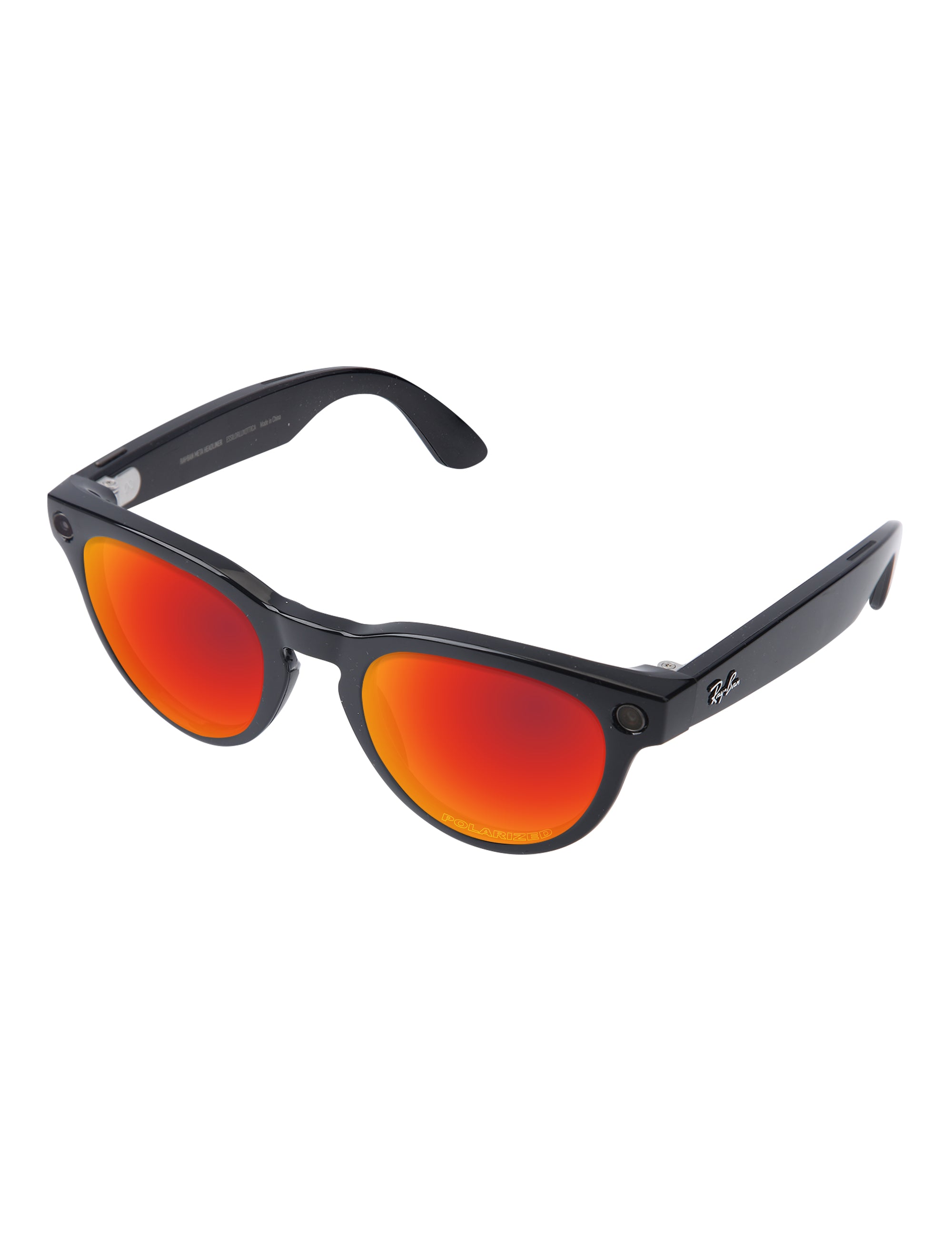 PapaViva Replacement Lenses for Ray-Ban RW4009F-51 Sunglasses
