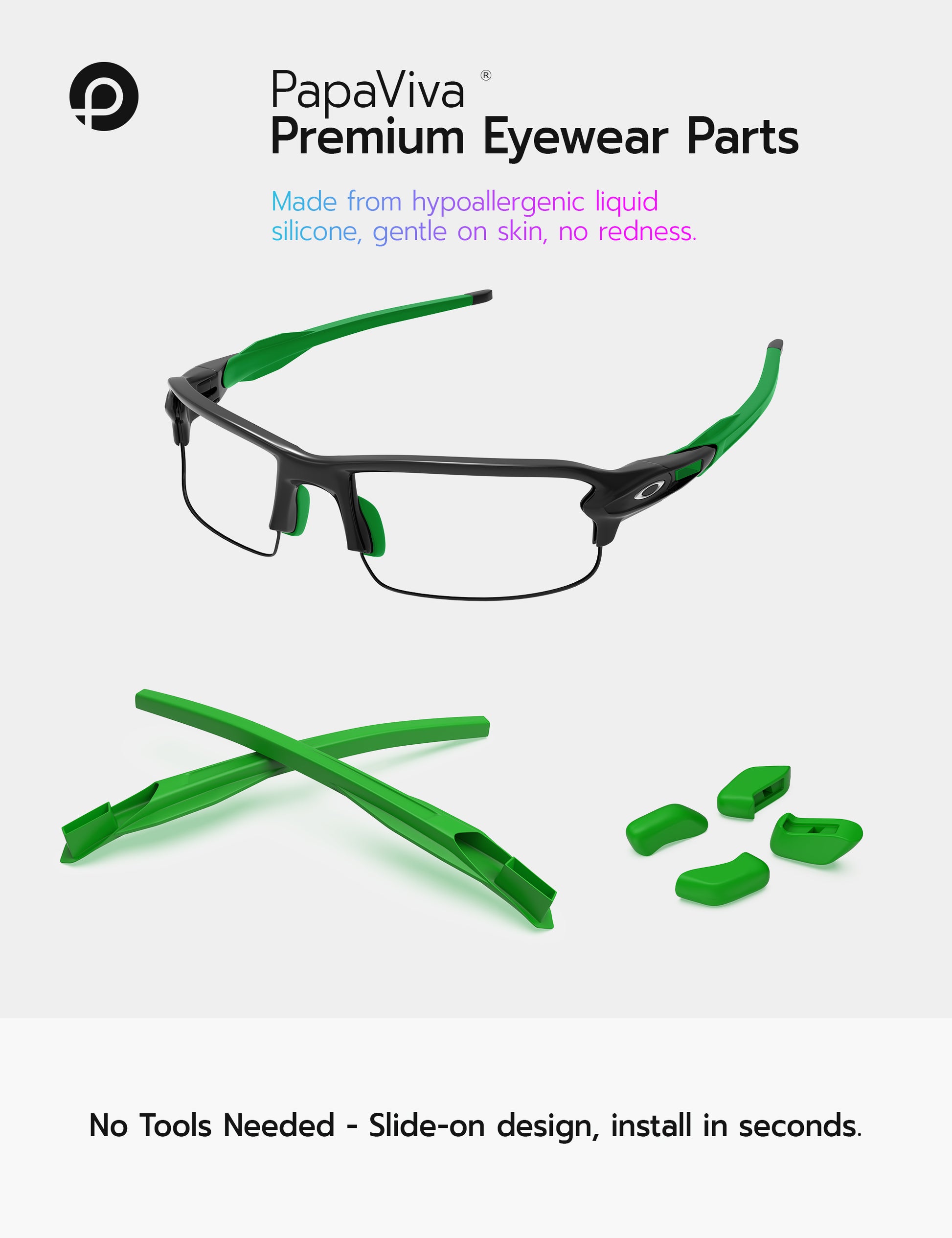 Dark Green