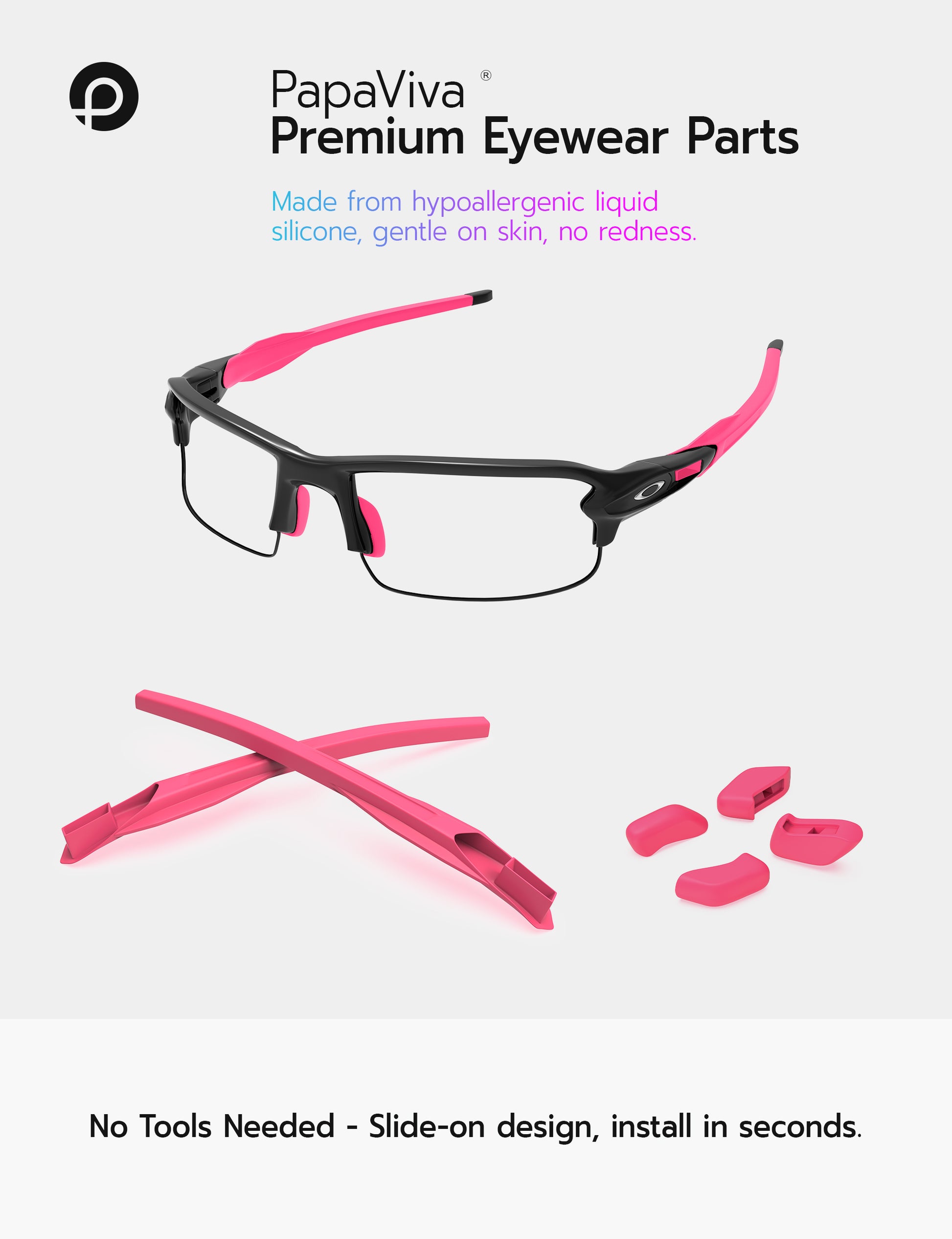 Pink Red