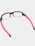 Pink Red