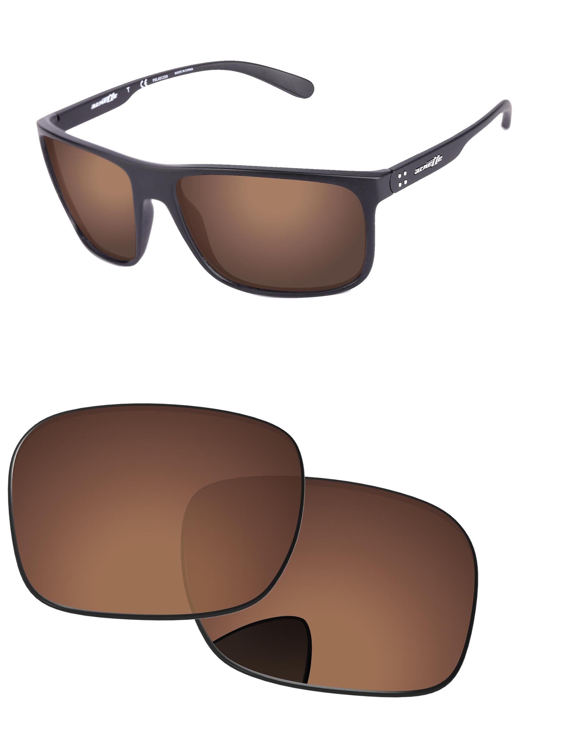 Copper-Brown
