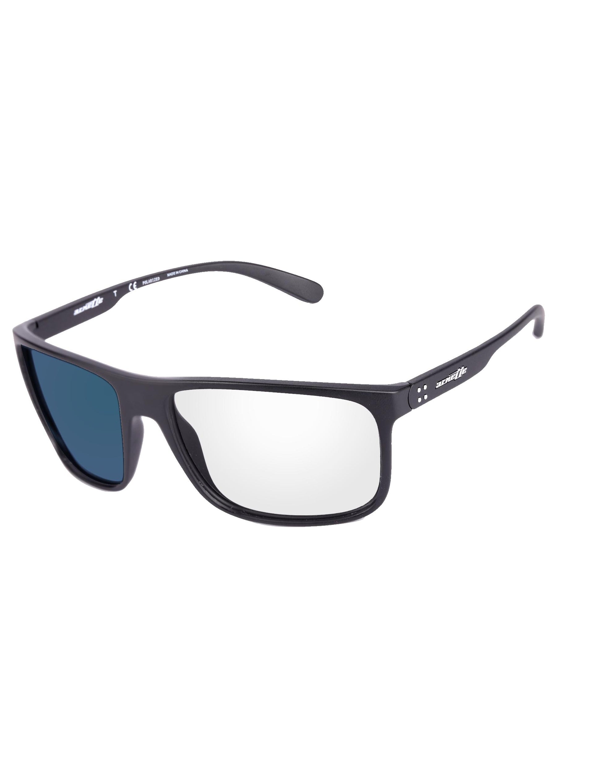 Eclipse-Blue-Photochromic
