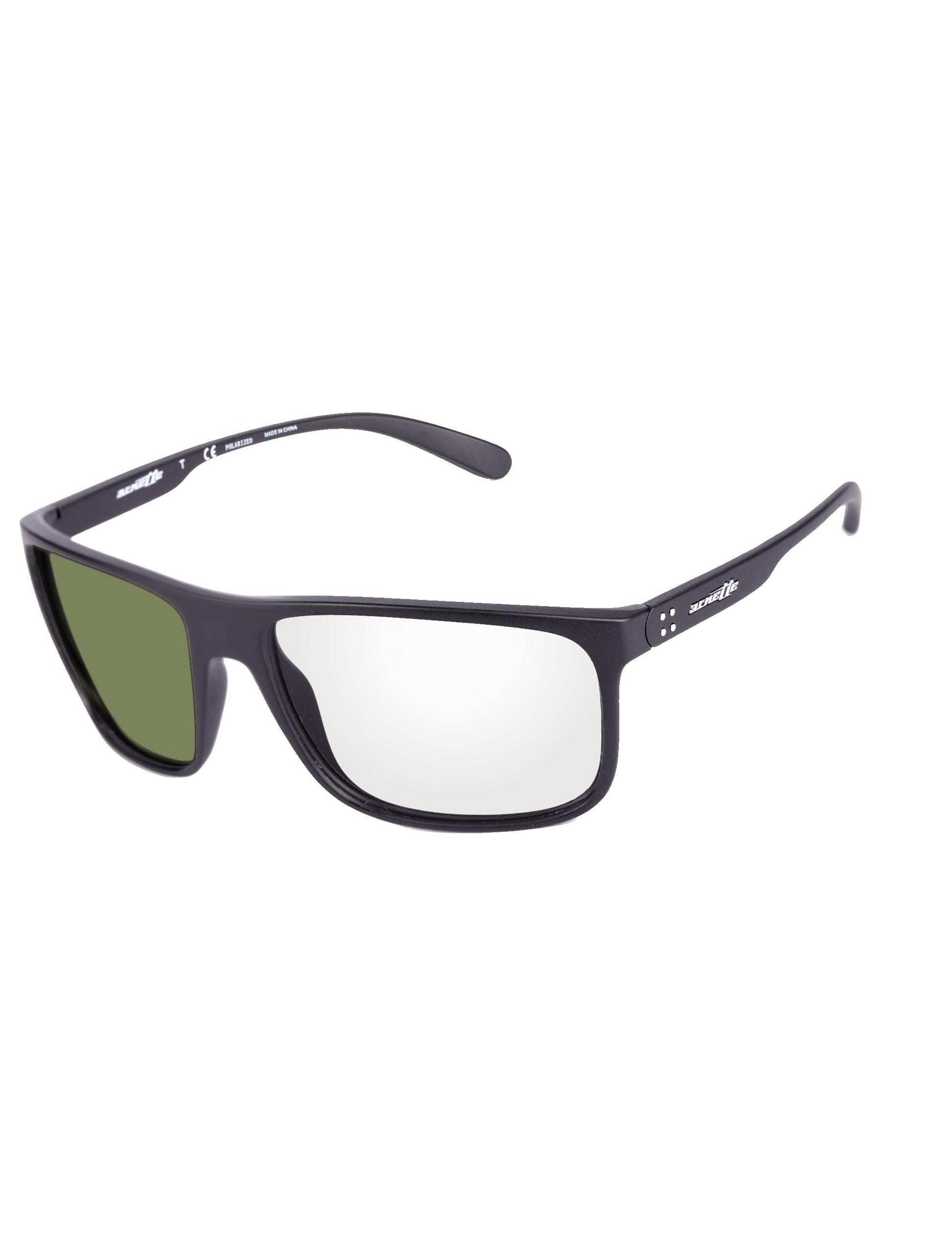 Eclipse-Green-Photochromic