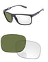 Eclipse-Green-Photochromic