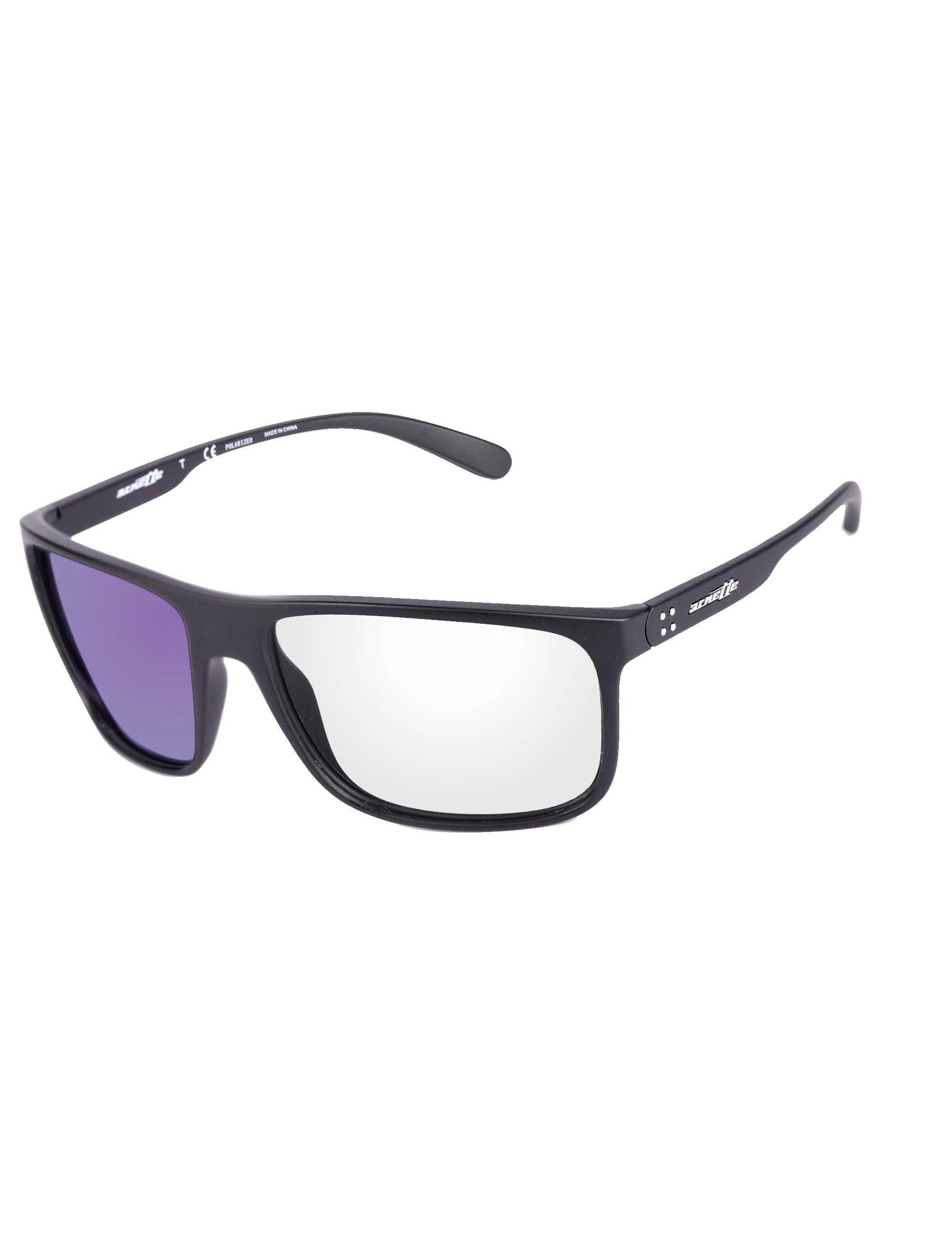 Eclipse-Purple-Photochromic