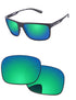 Emerald-Green