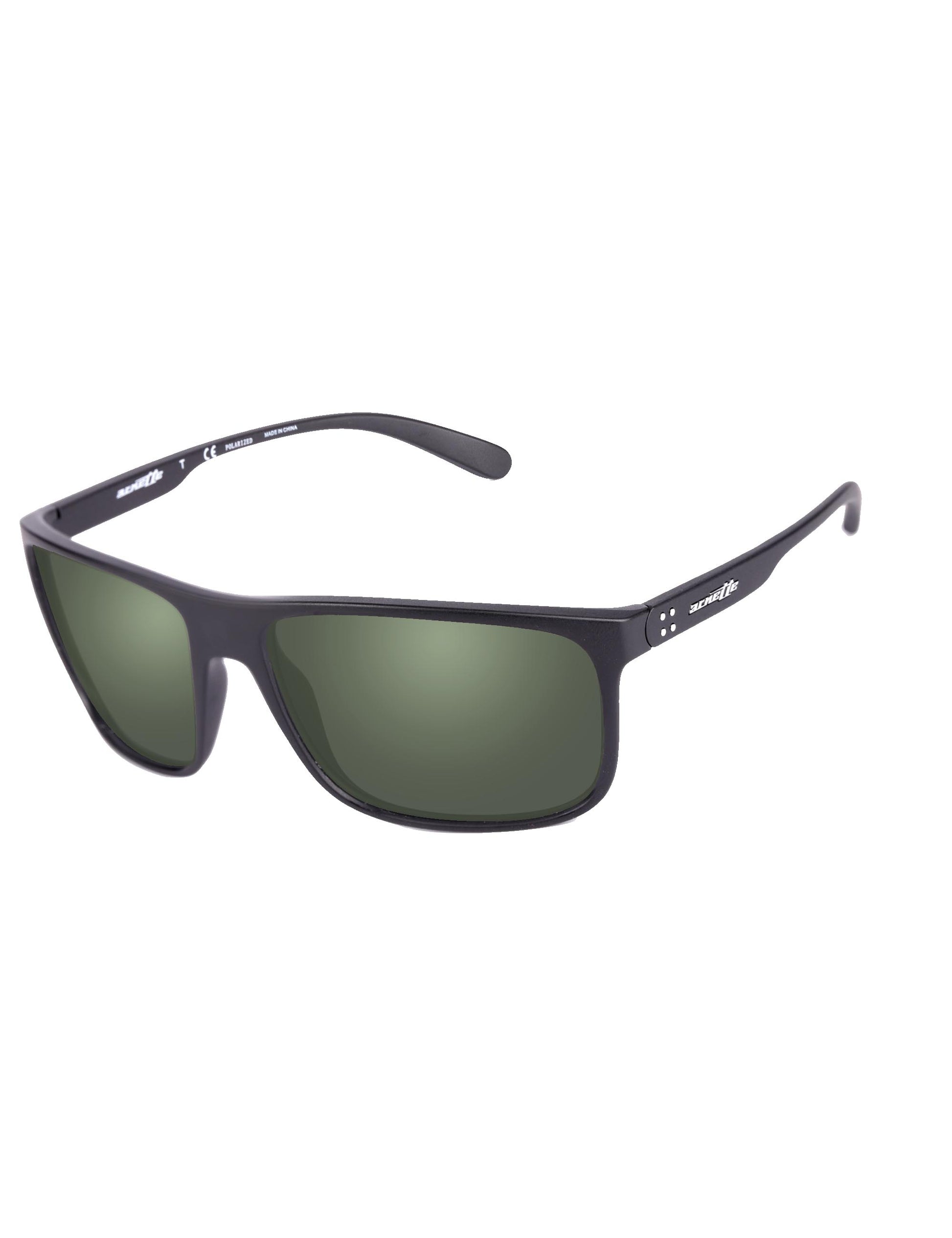 Gray-Green