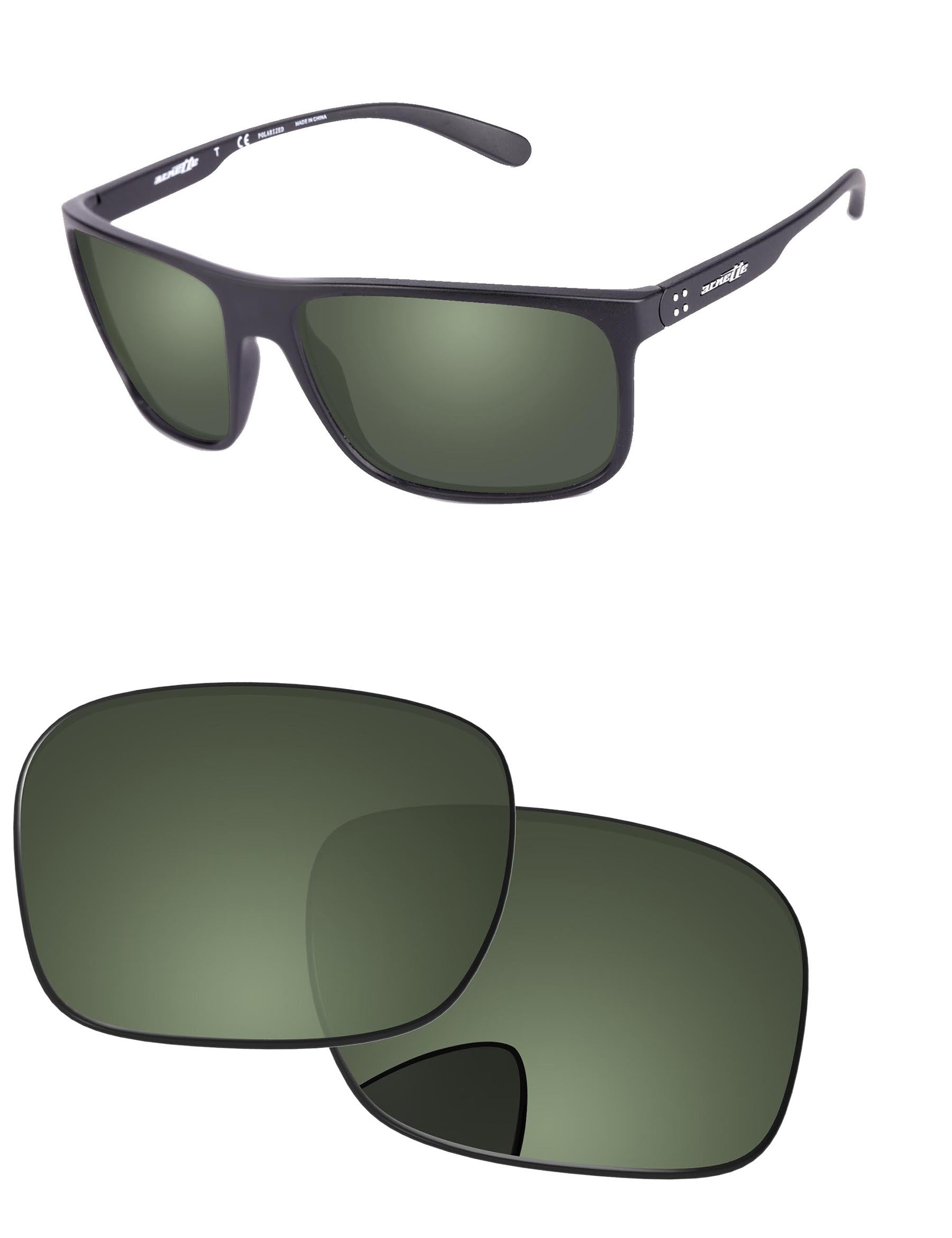 Gray-Green