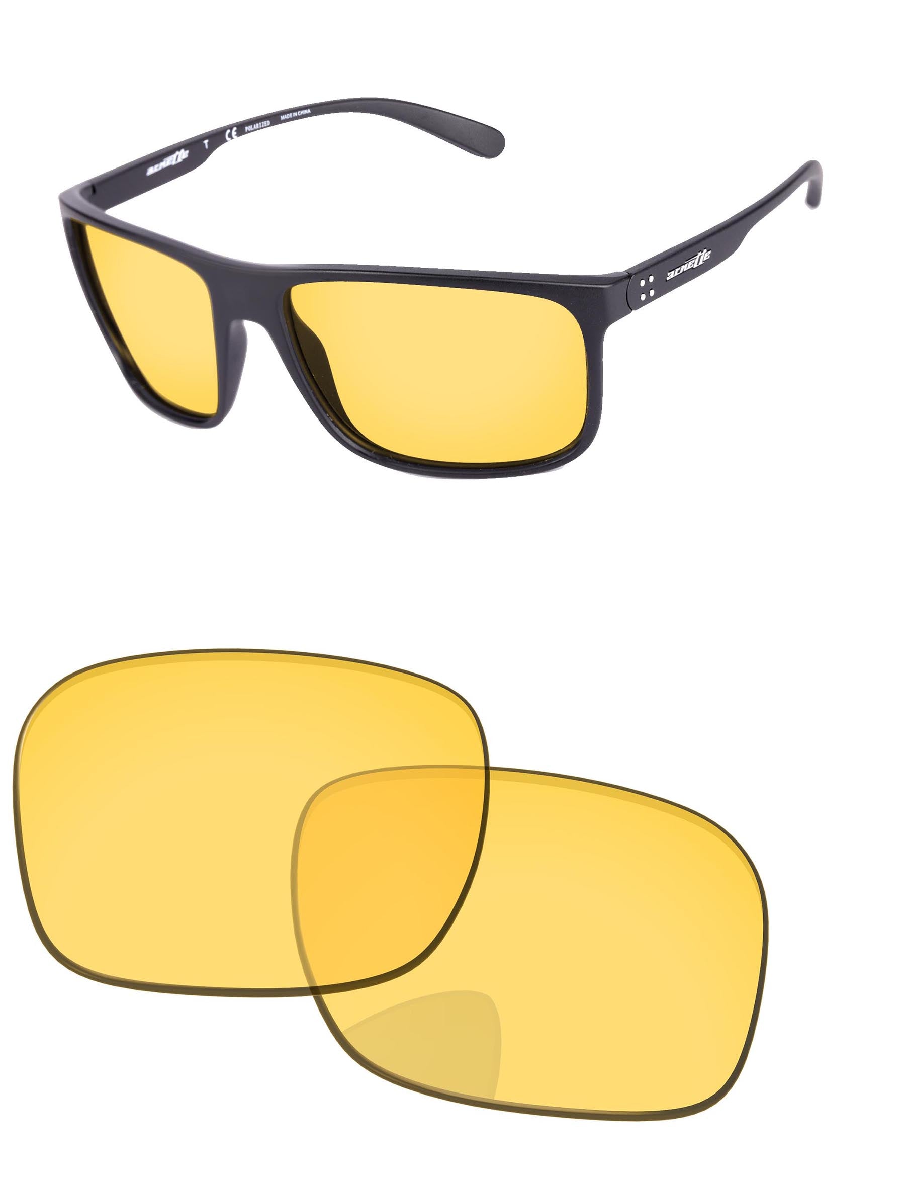 HD-Yellow