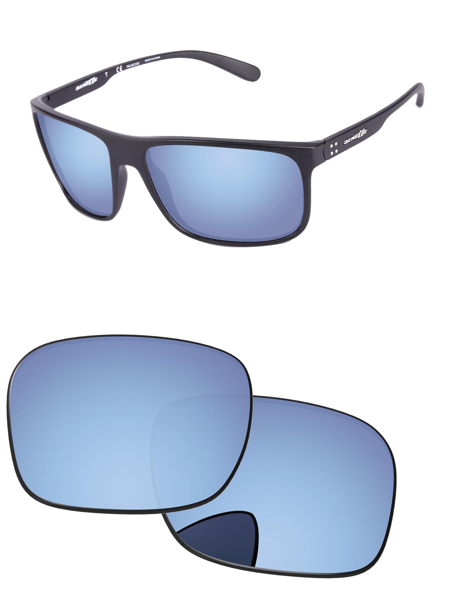 Ice-Blue