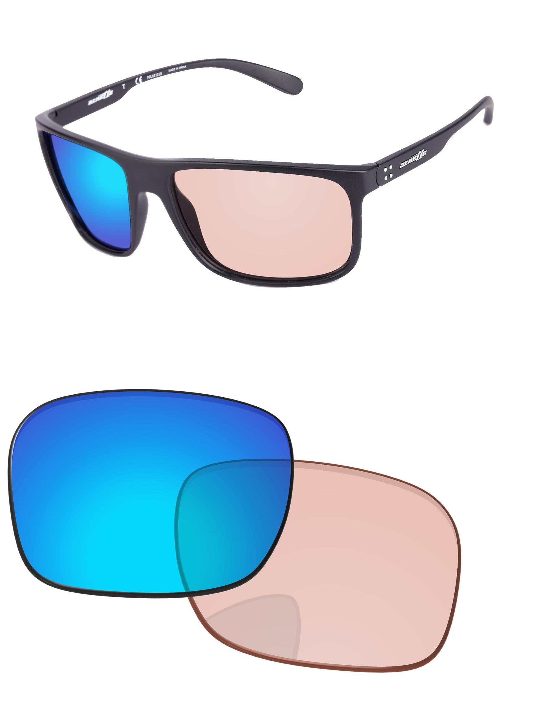 Performance-Tint-Blue-Shield-Photochromic