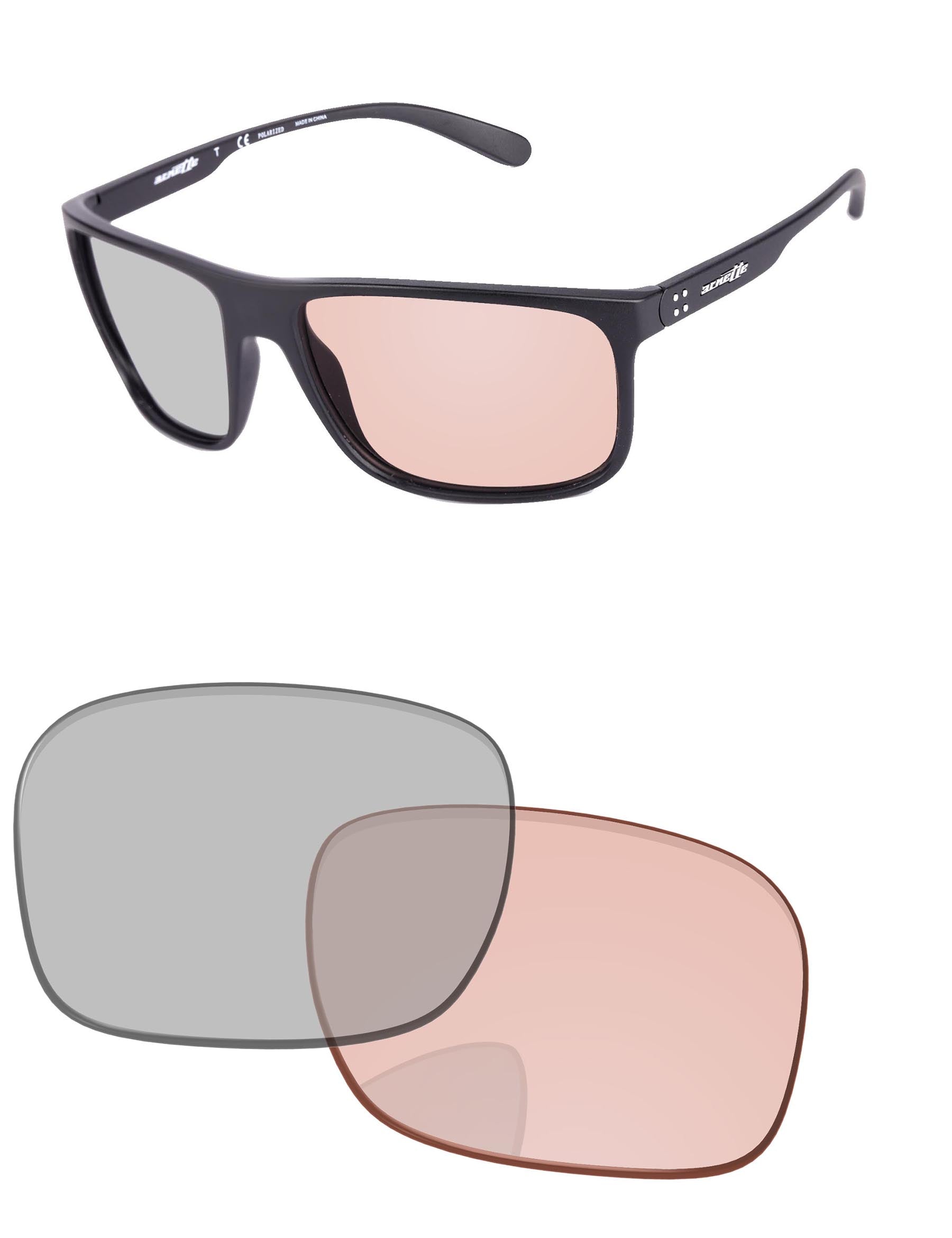 Performance-Tint-Gray-Photochromic