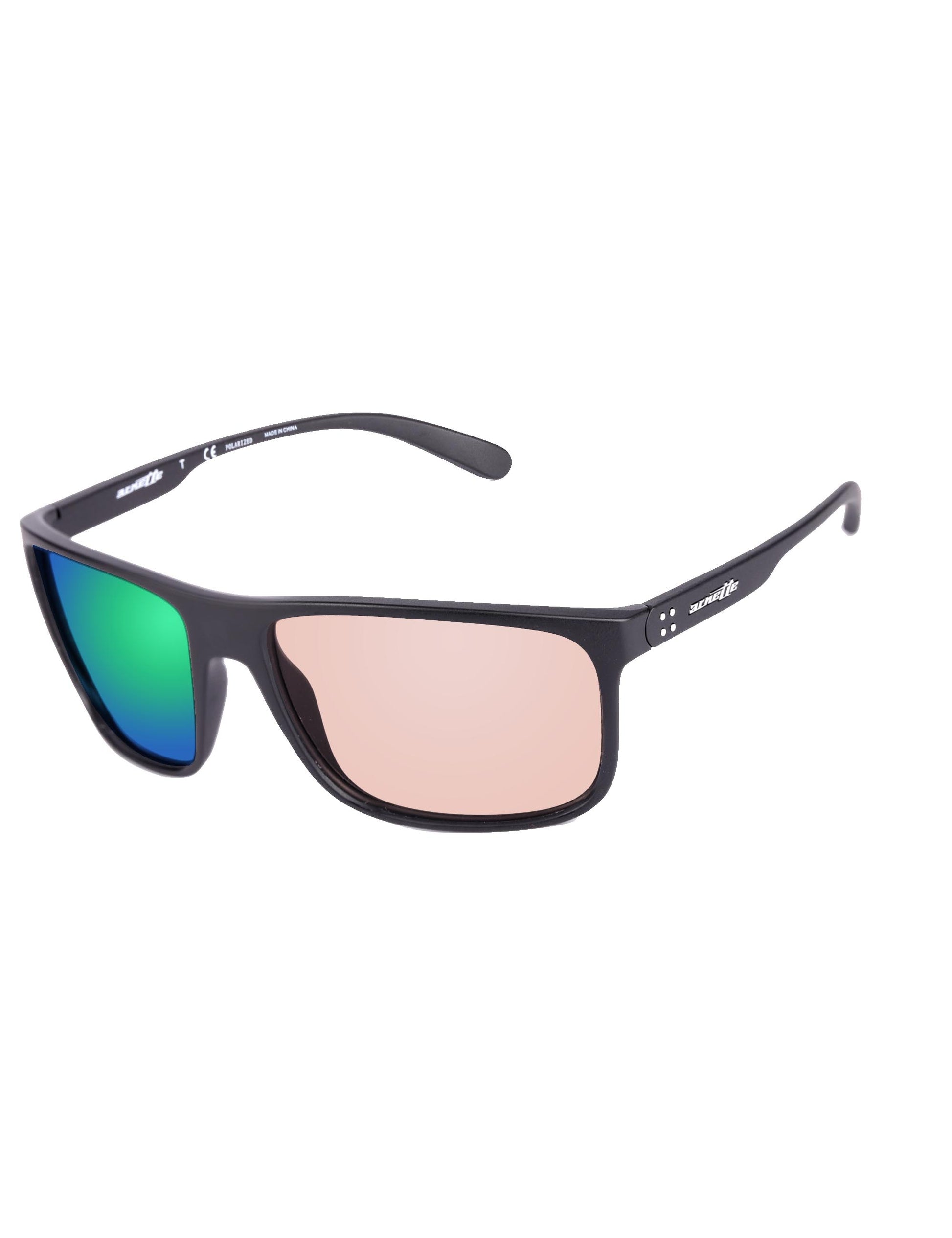 Performance-Tint-Green-Shield-Photochromic