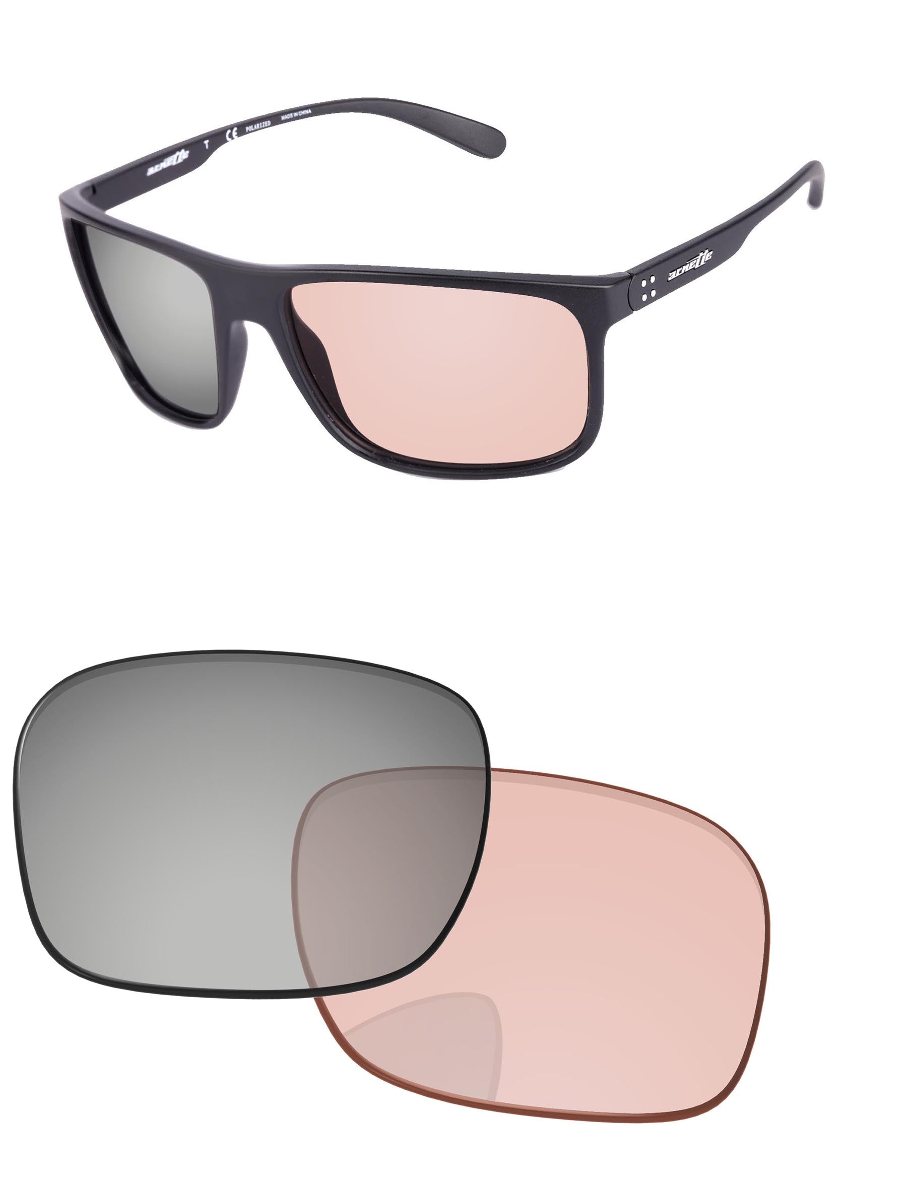 Performance-Tint-Silver-Shield-Photochromic