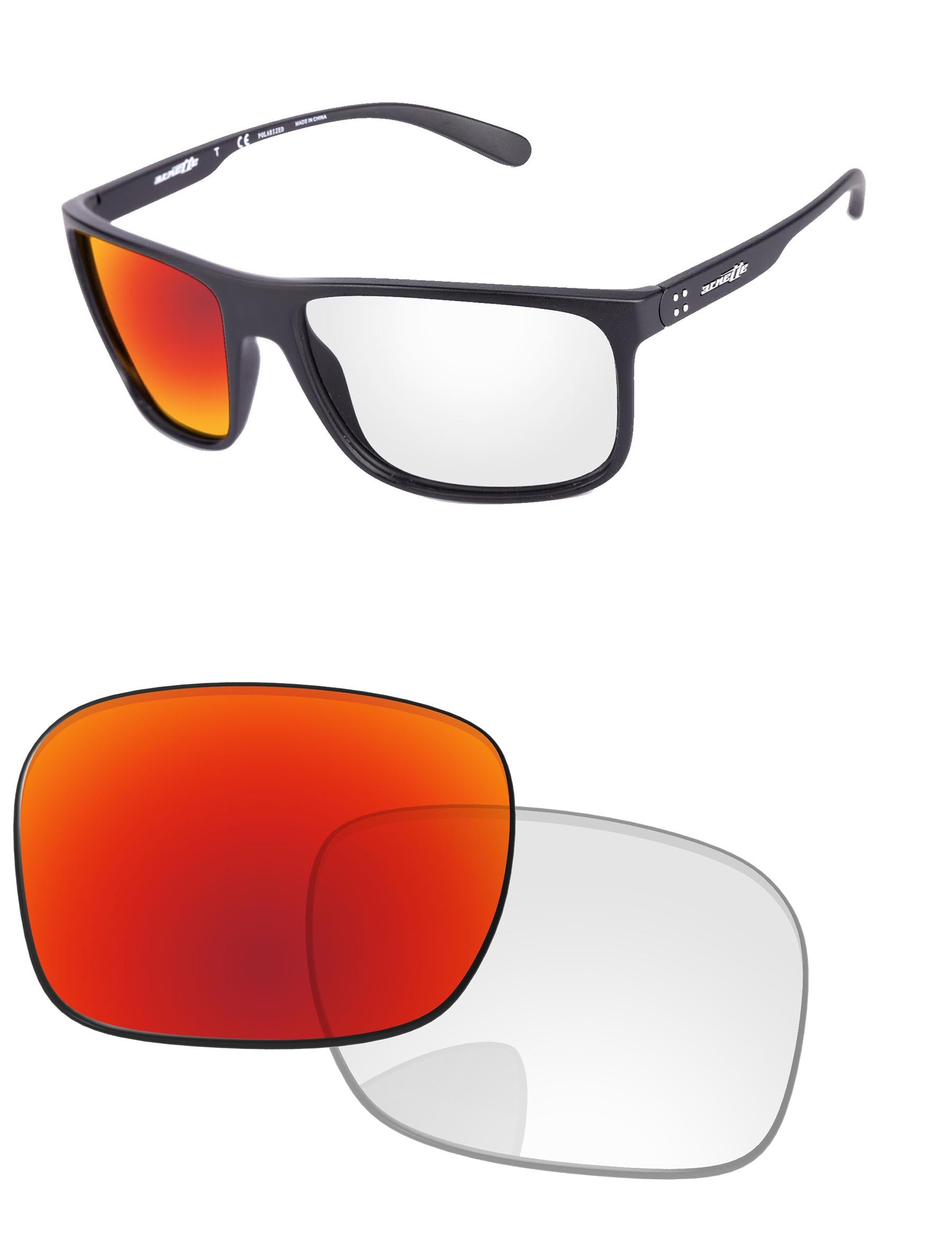 Red-Shield-Photochromic