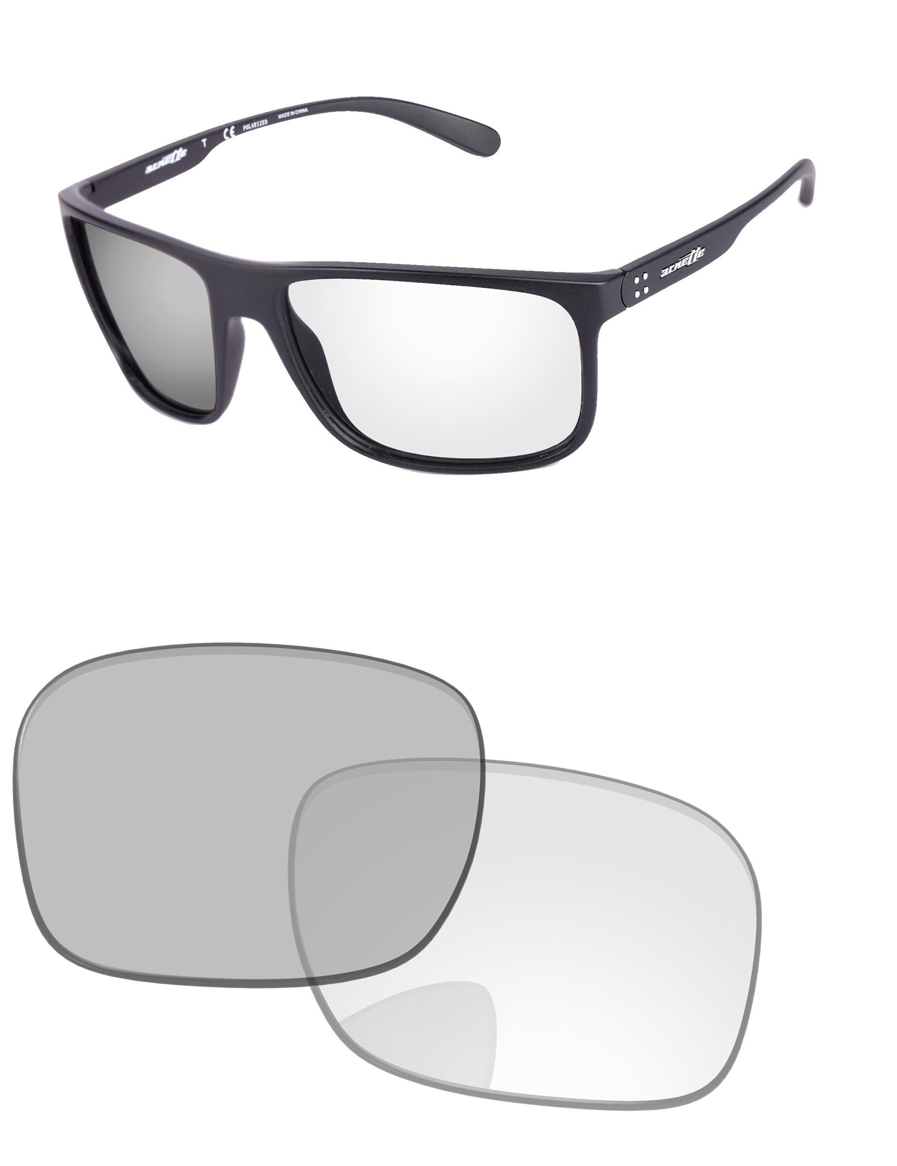Silver-Shield-Photochromic