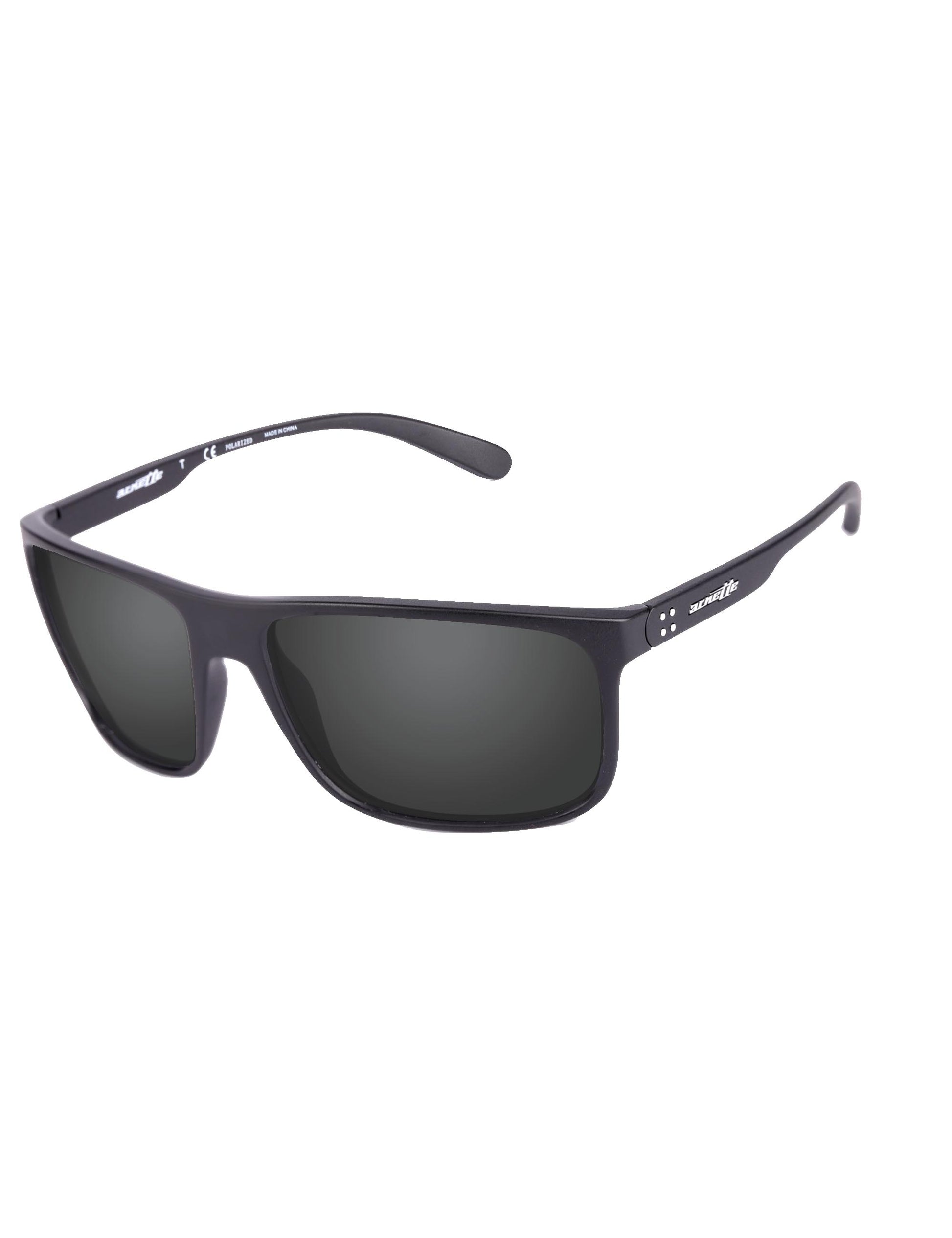 Solid-Black