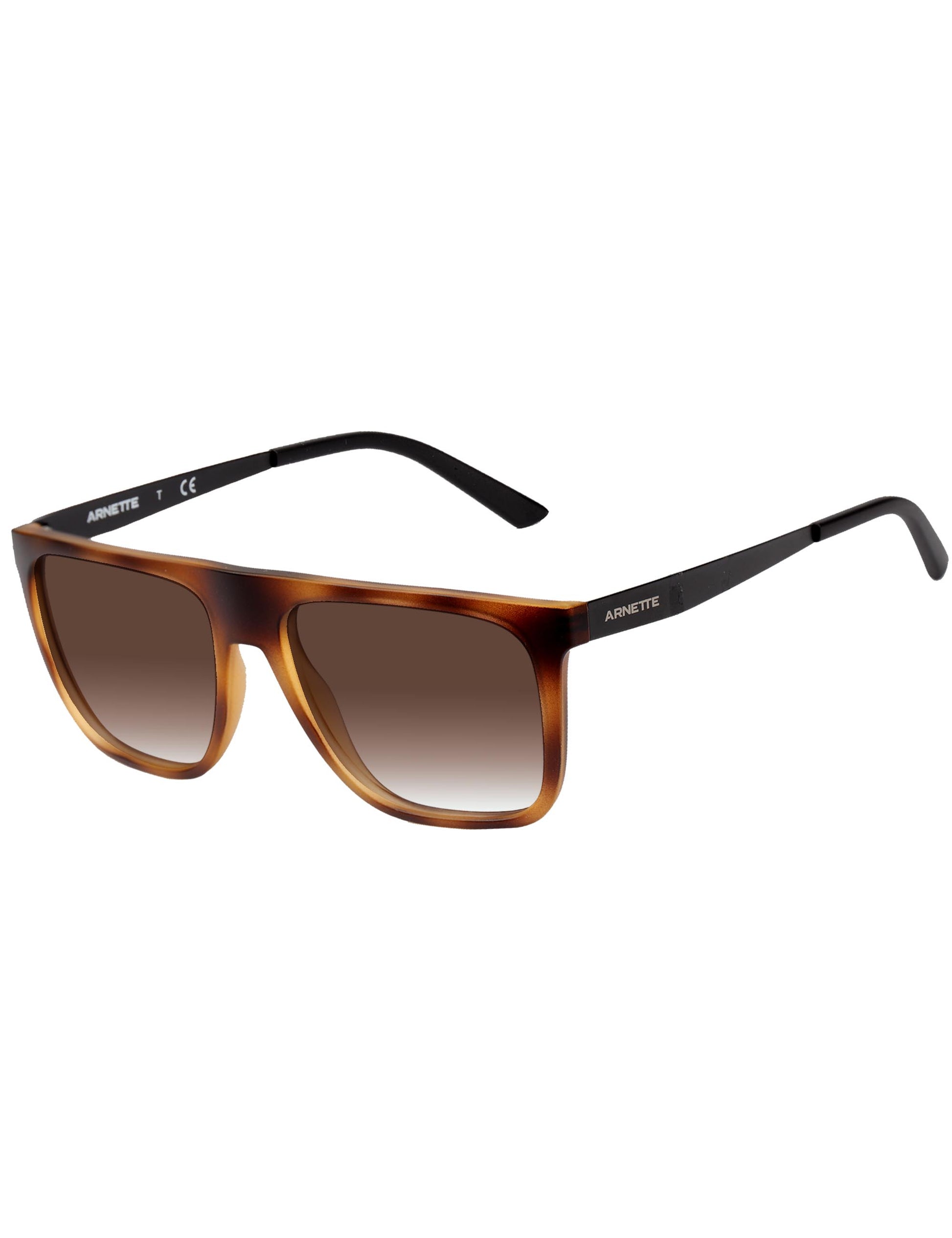 Brown-Gradient
