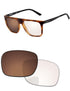 Brown-Photochromic