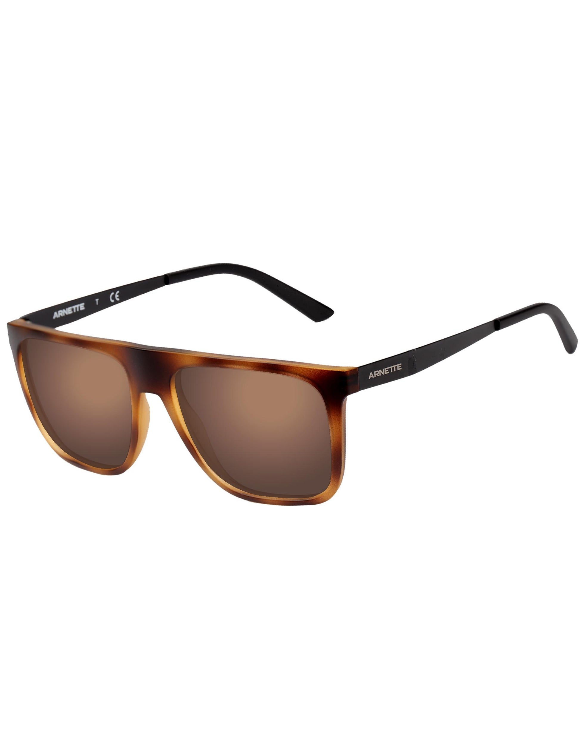 Copper-Brown