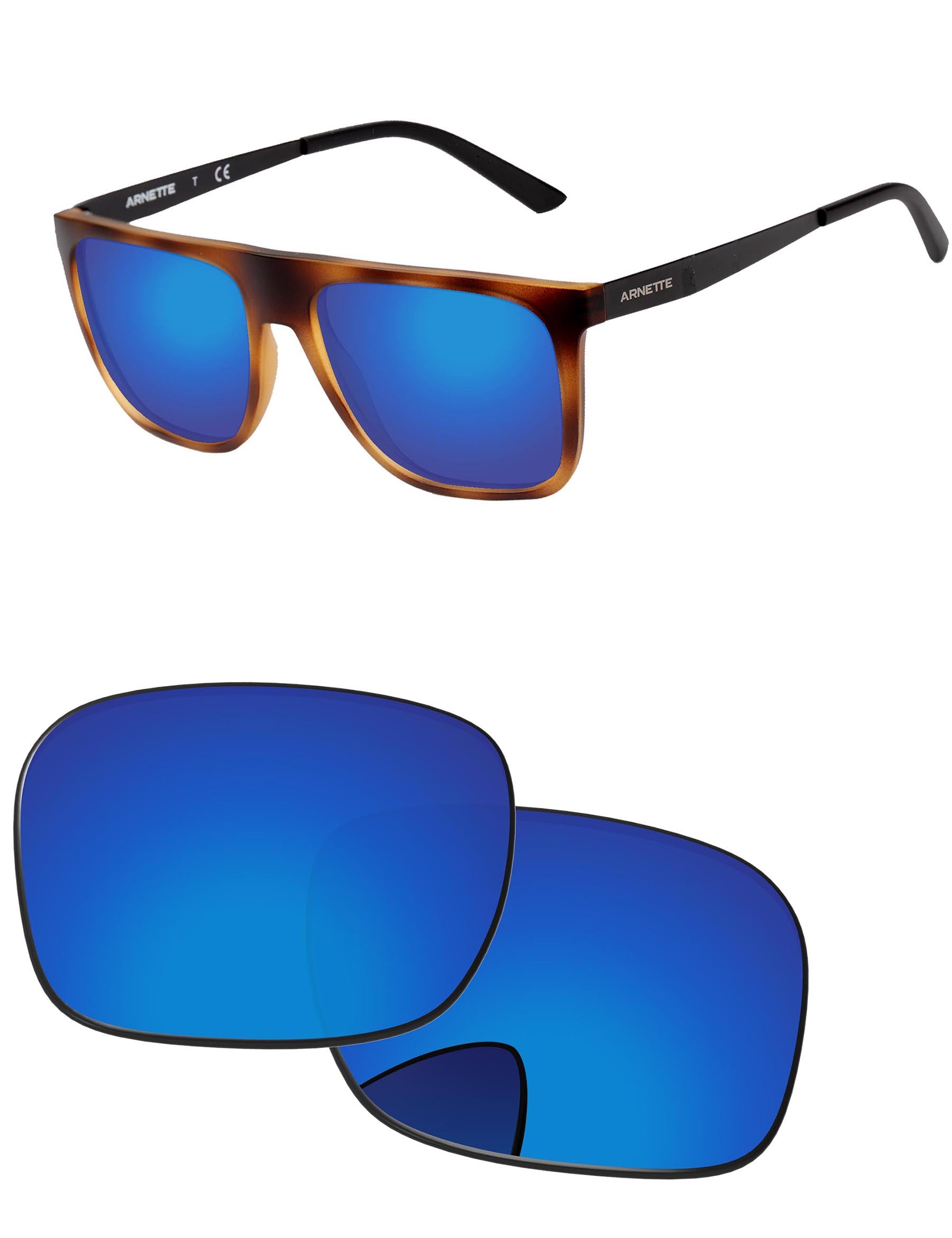 Deep-Blue