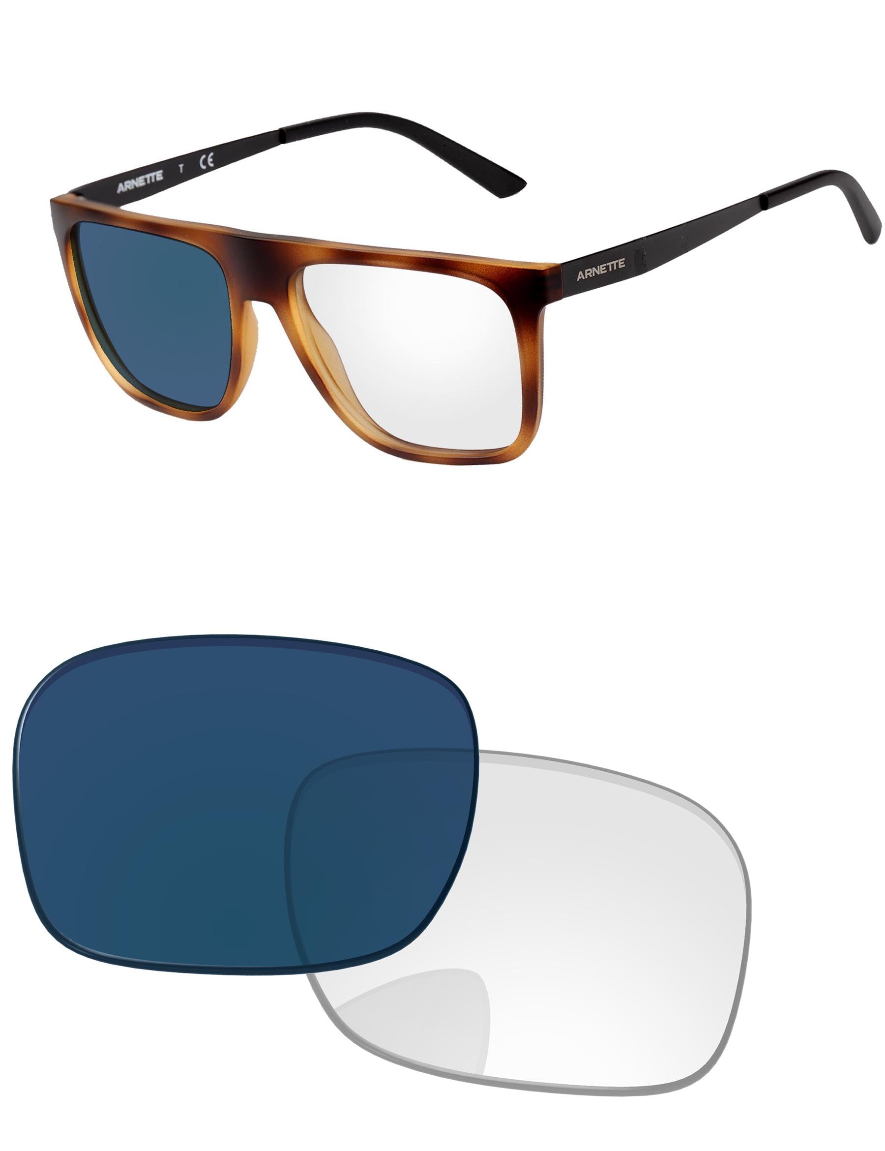 Eclipse-Blue-Photochromic