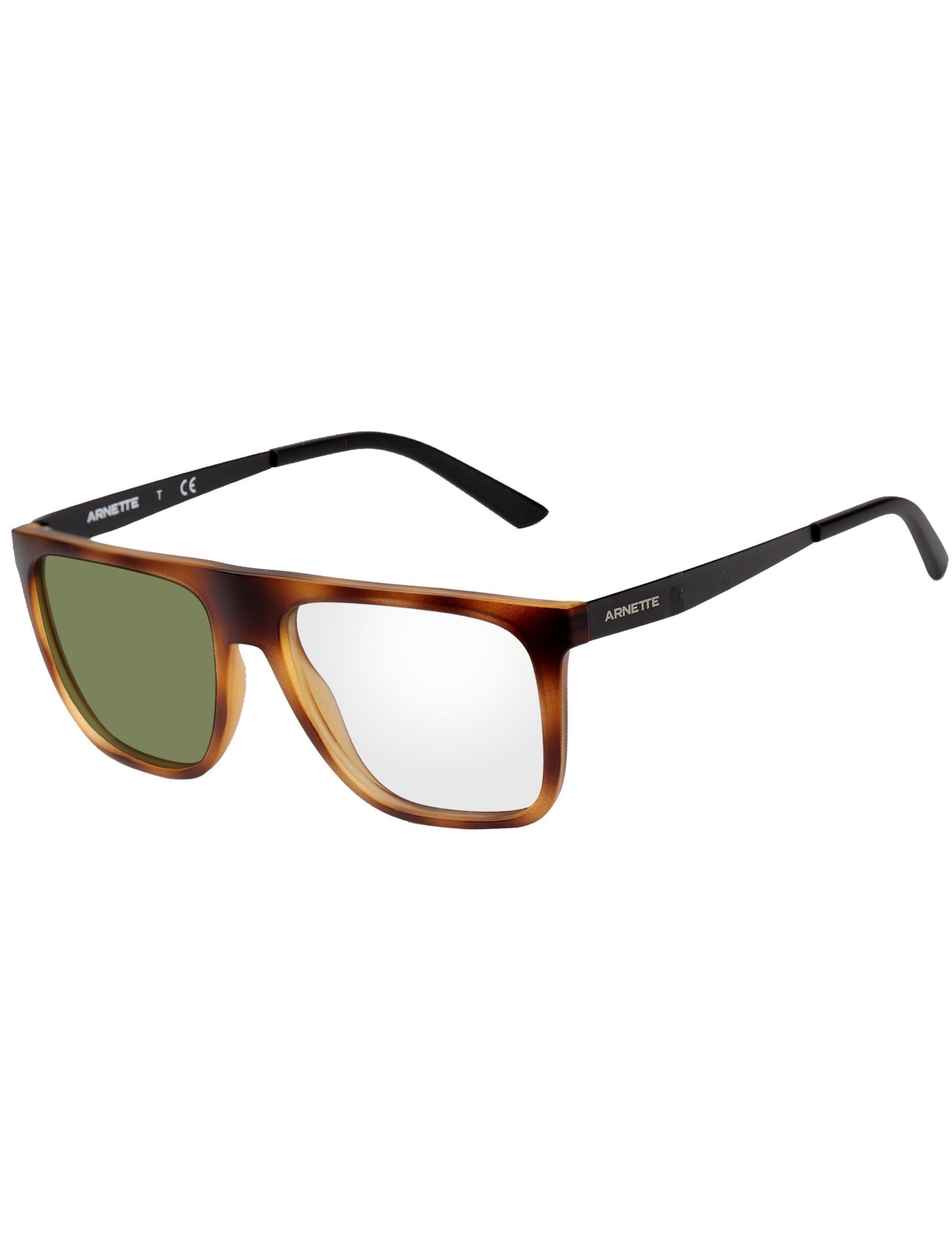 Eclipse-Green-Photochromic