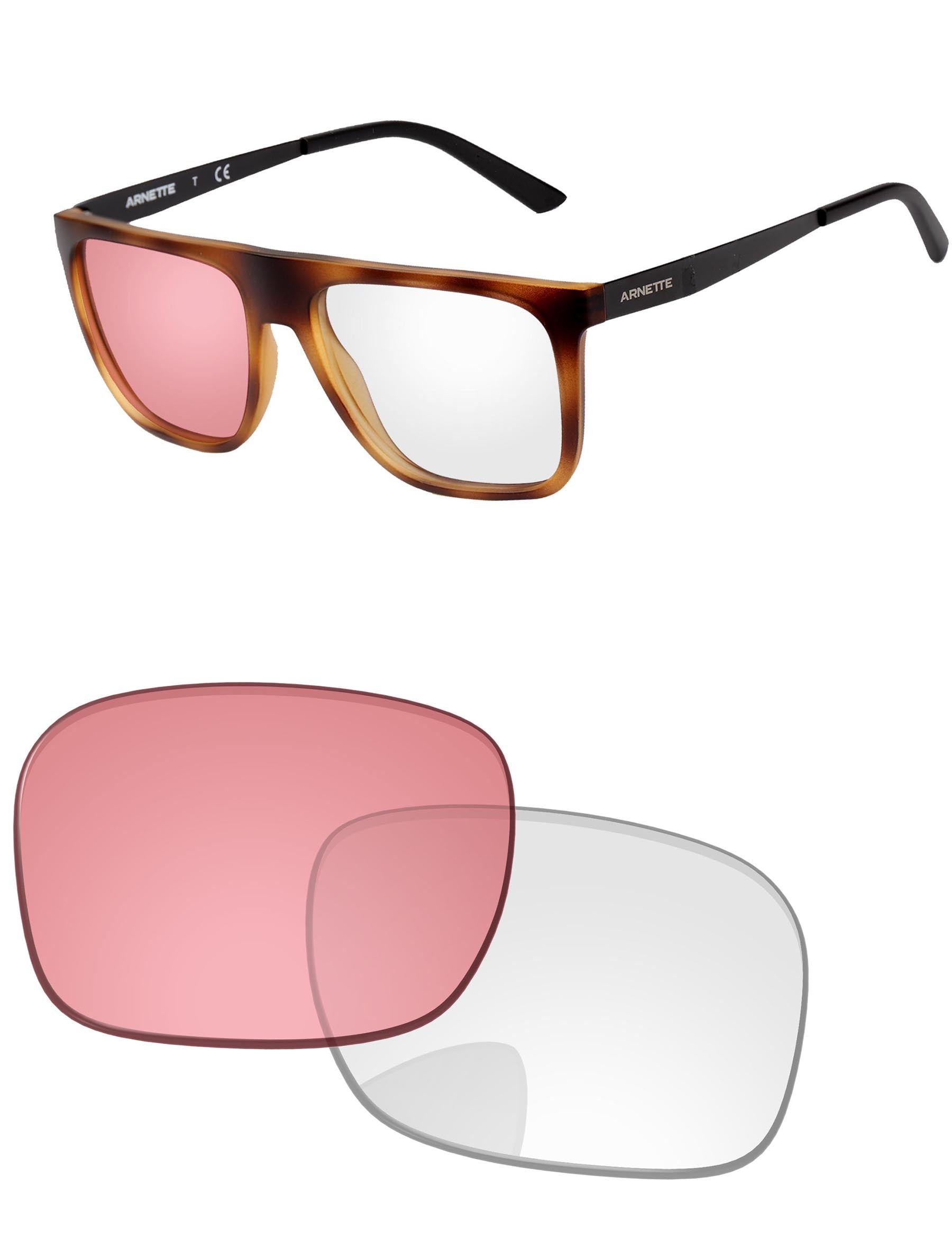 Eclipse-Pink-Photochromic