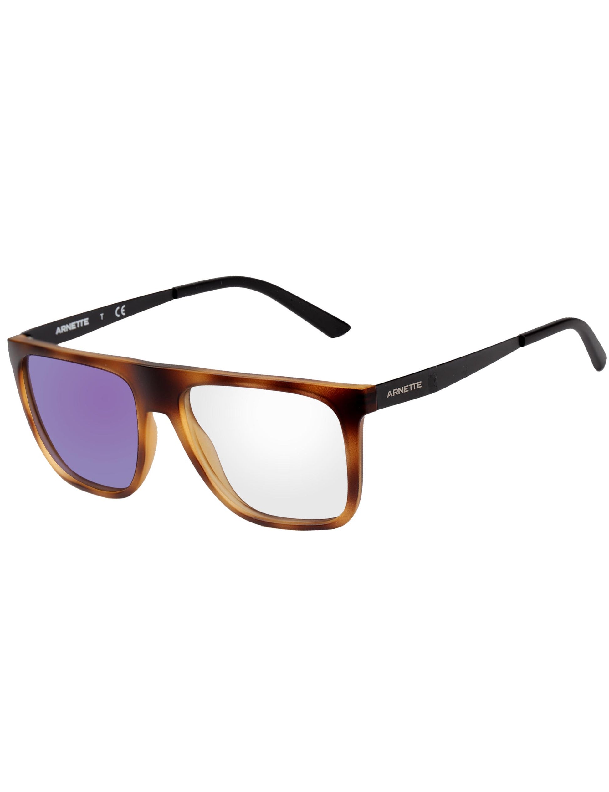 Eclipse-Purple-Photochromic