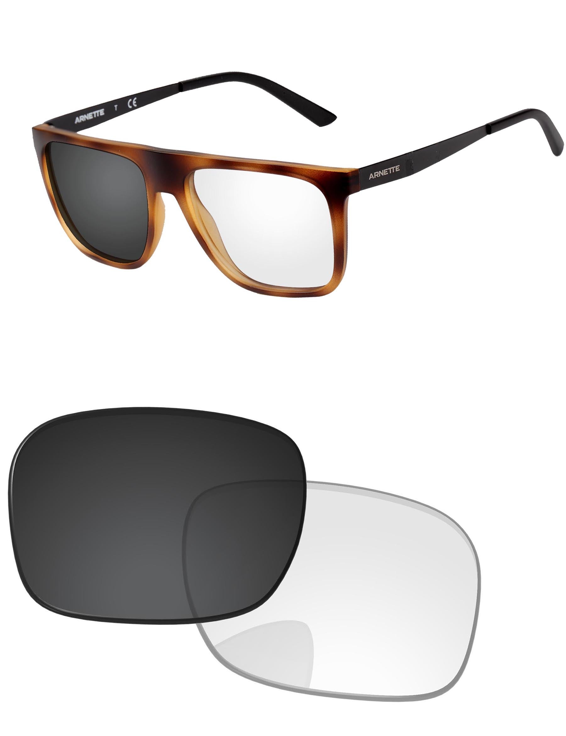 Gray-Photochromic-Blue-Light-Blocking