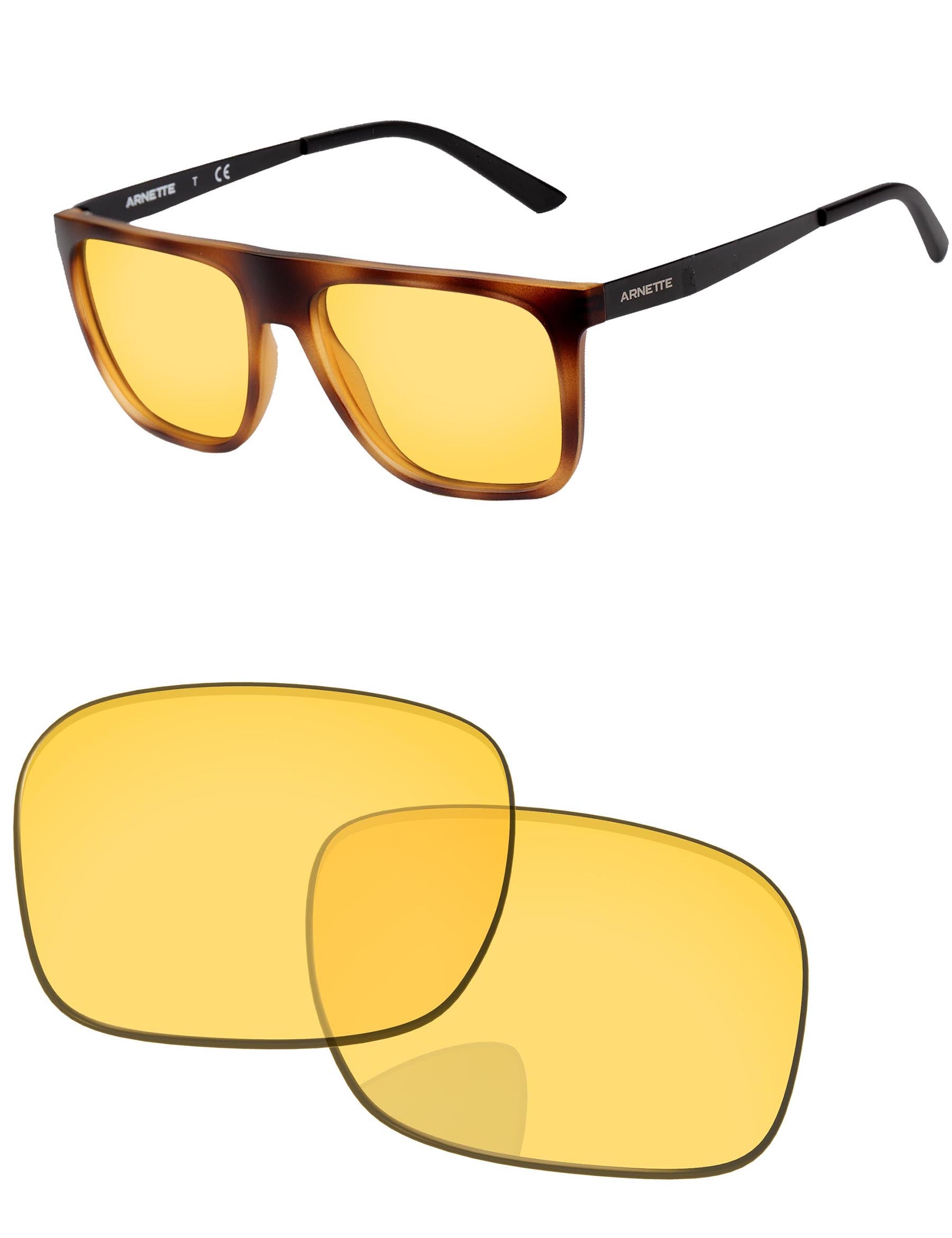 HD-Yellow