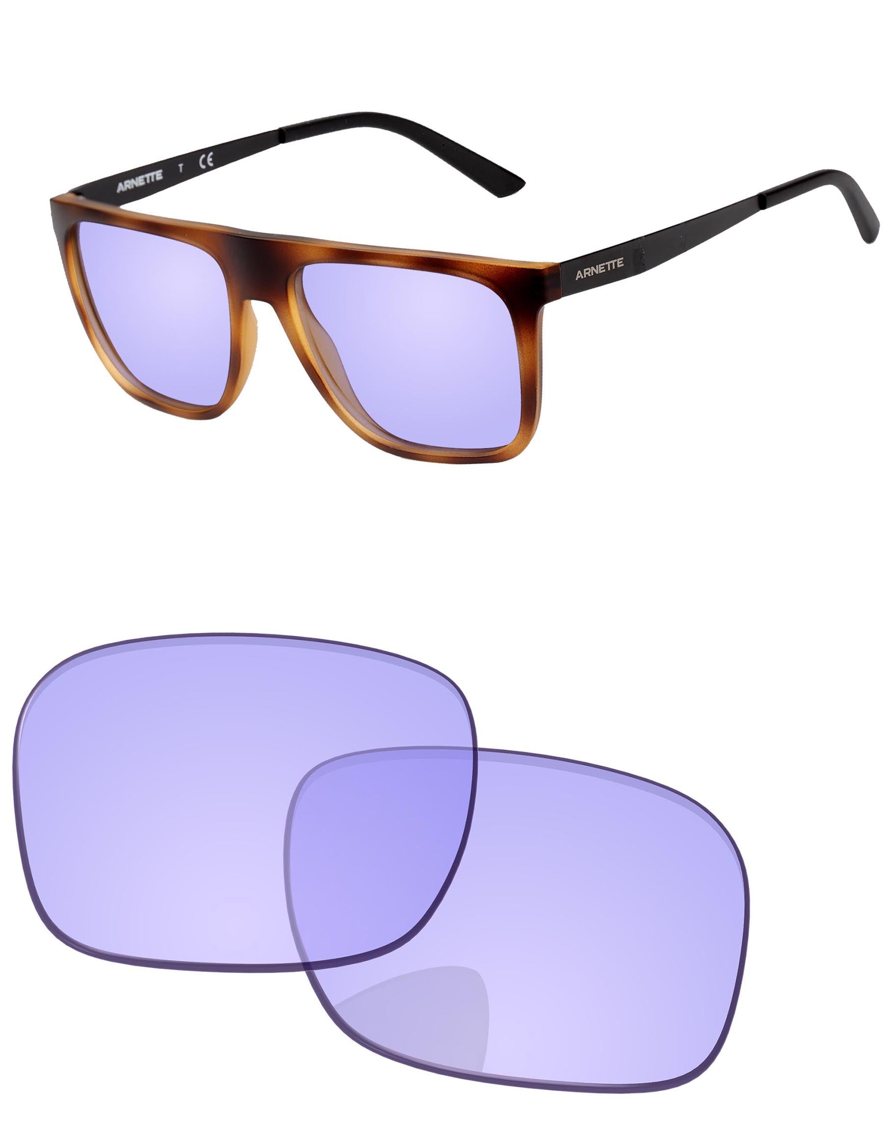 Low-Light-Violet