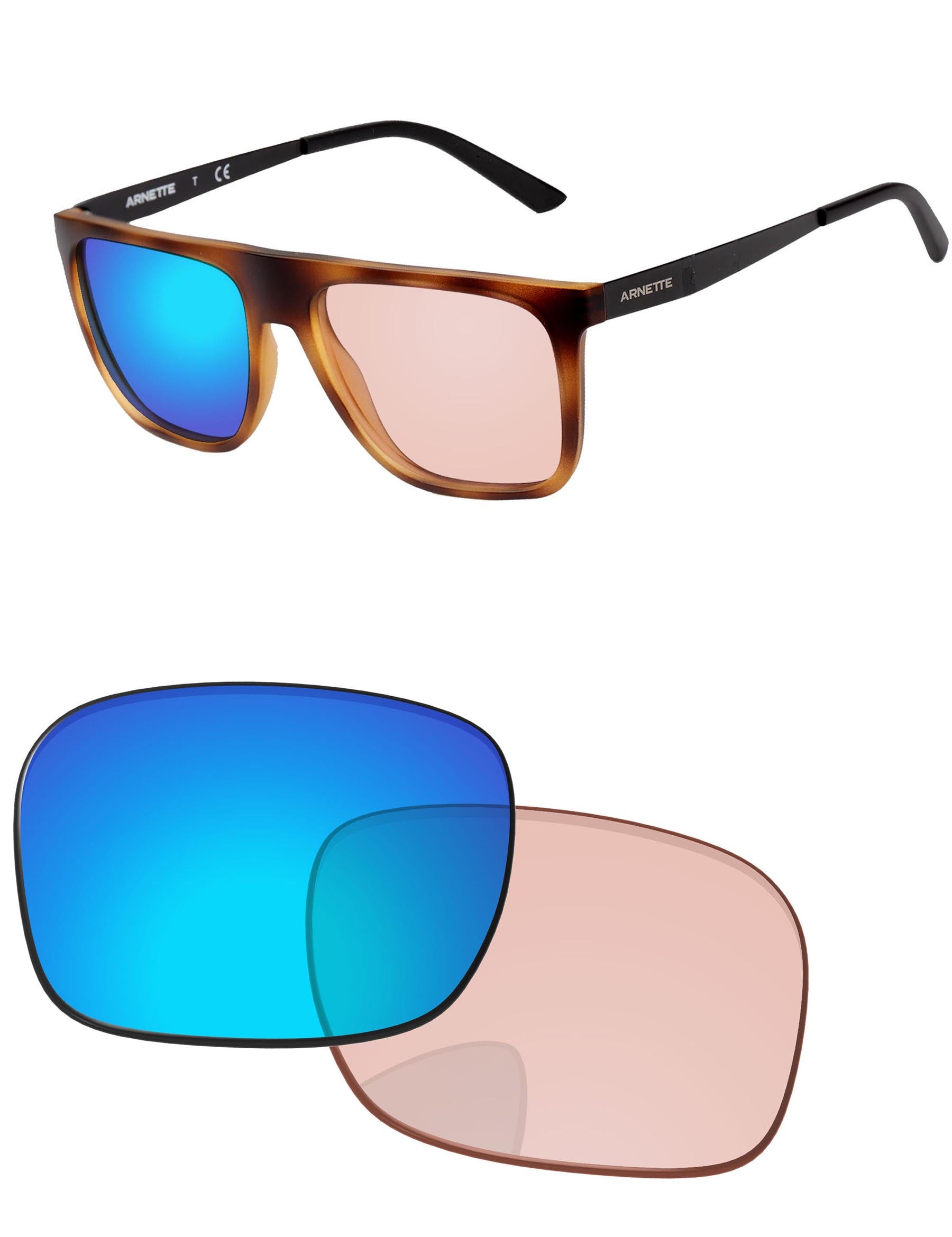 Performance-Tint-Blue-Shield-Photochromic