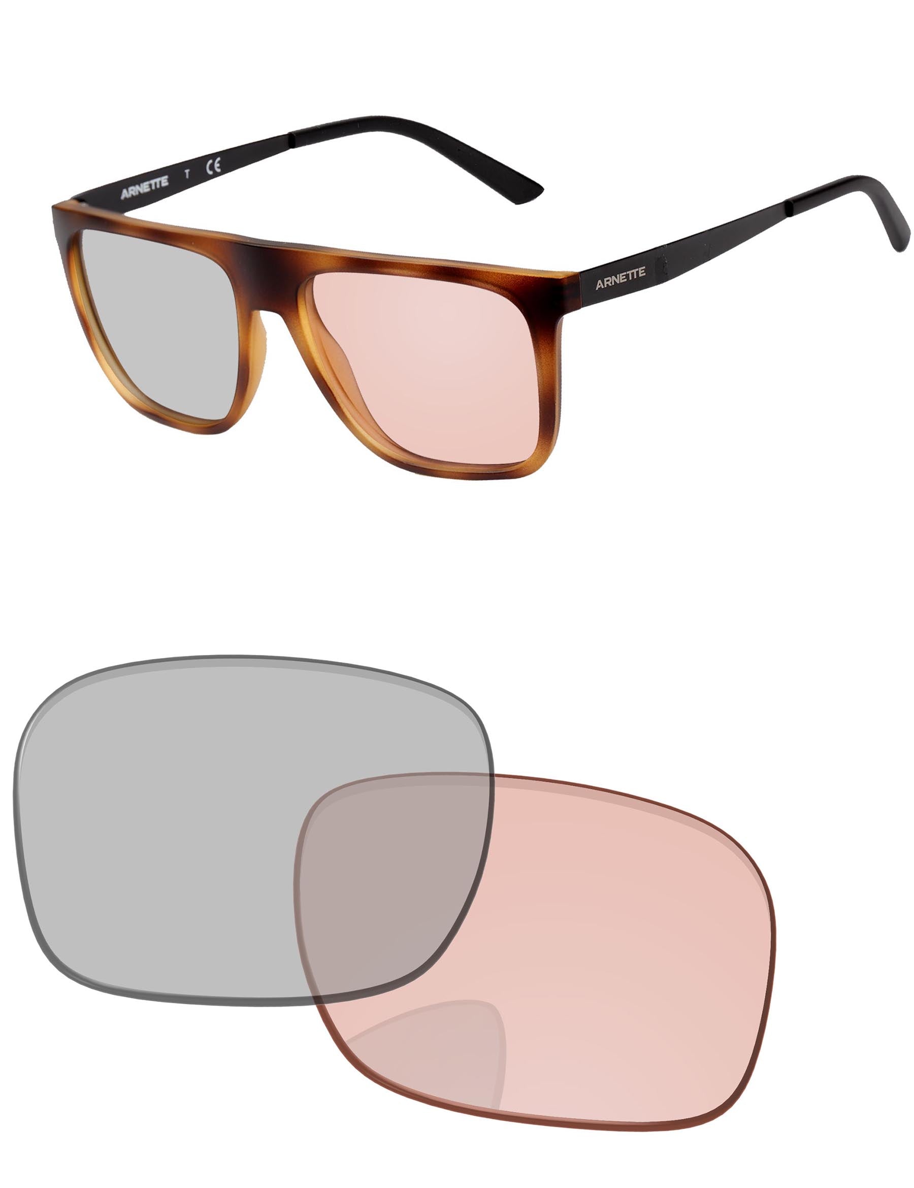 Performance-Tint-Gray-Photochromic