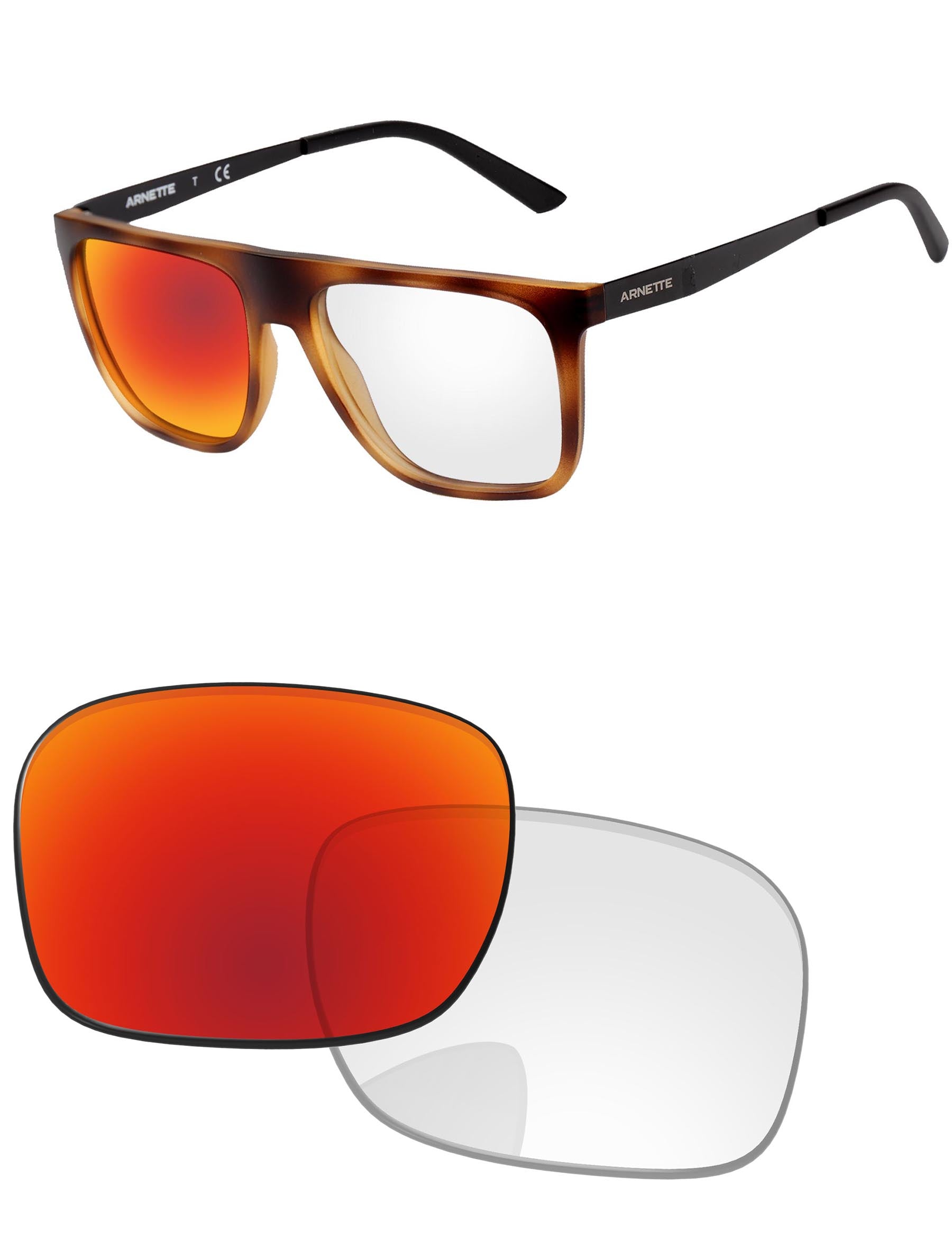 Red-Shield-Photochromic