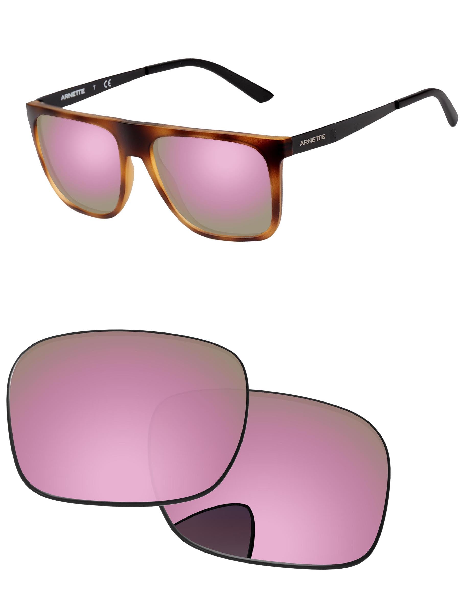 Rose-Gold