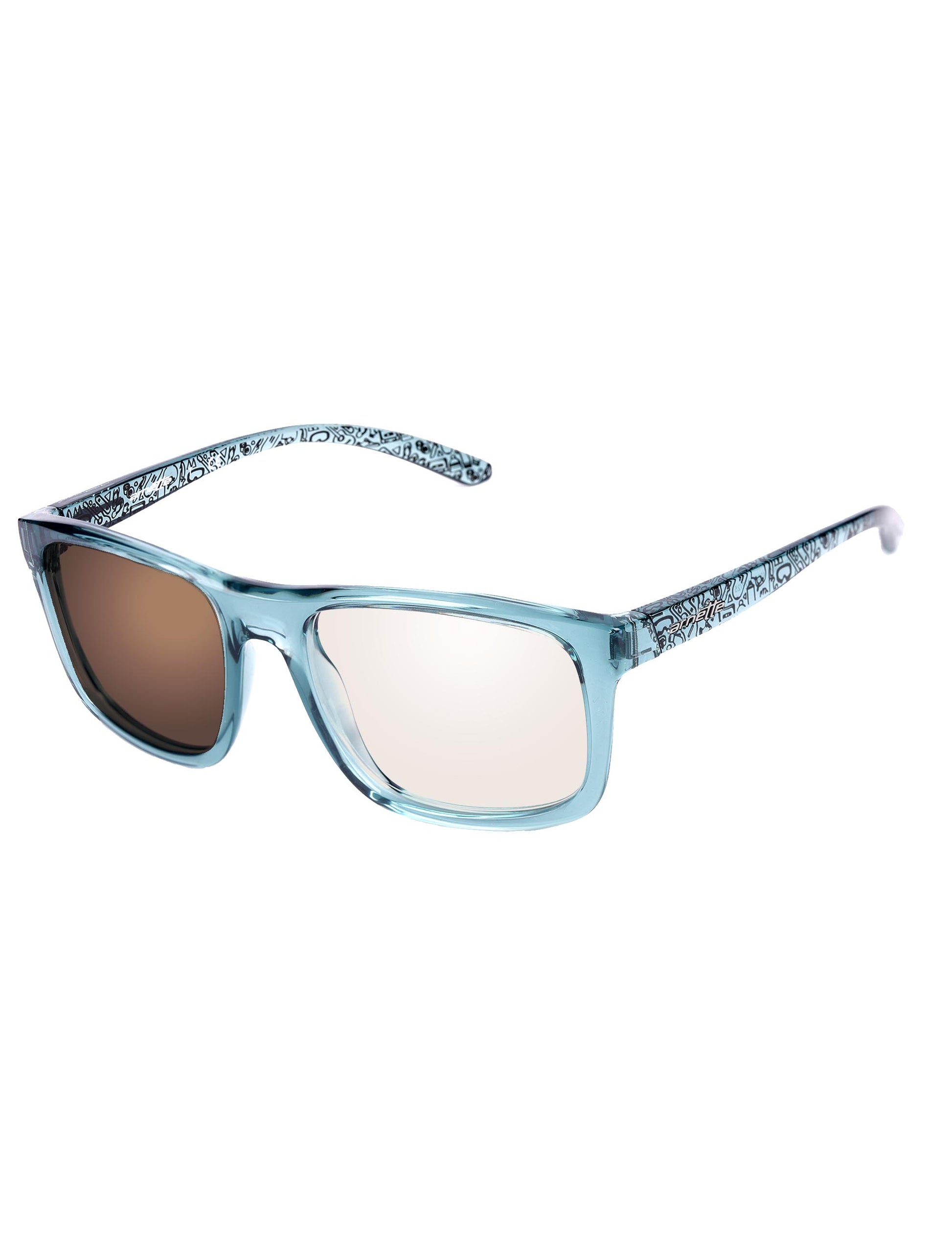 Brown-Photochromic-Blue-Light-Blocking