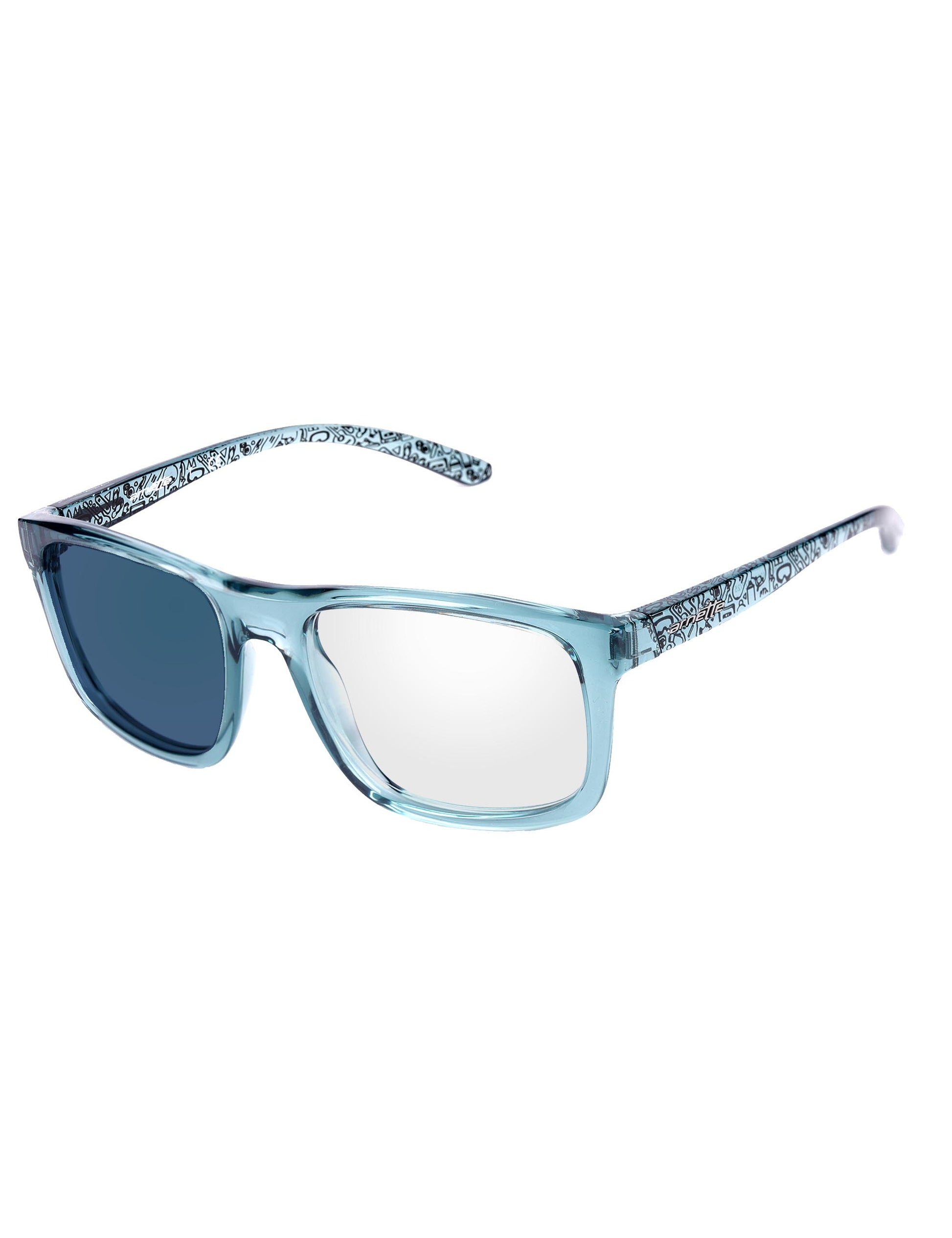 Eclipse-Blue-Photochromic