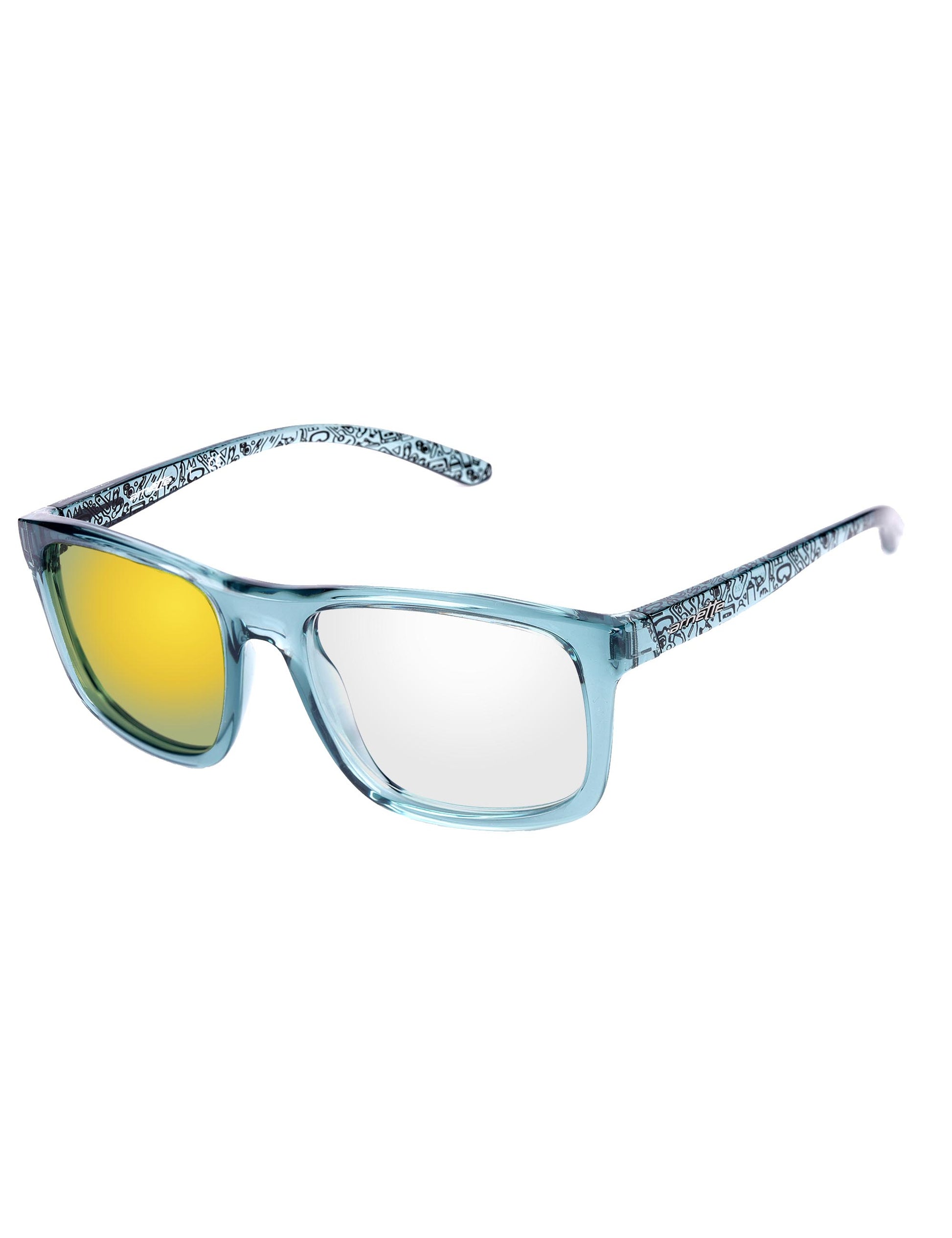 Gold-Shield-Photochromic
