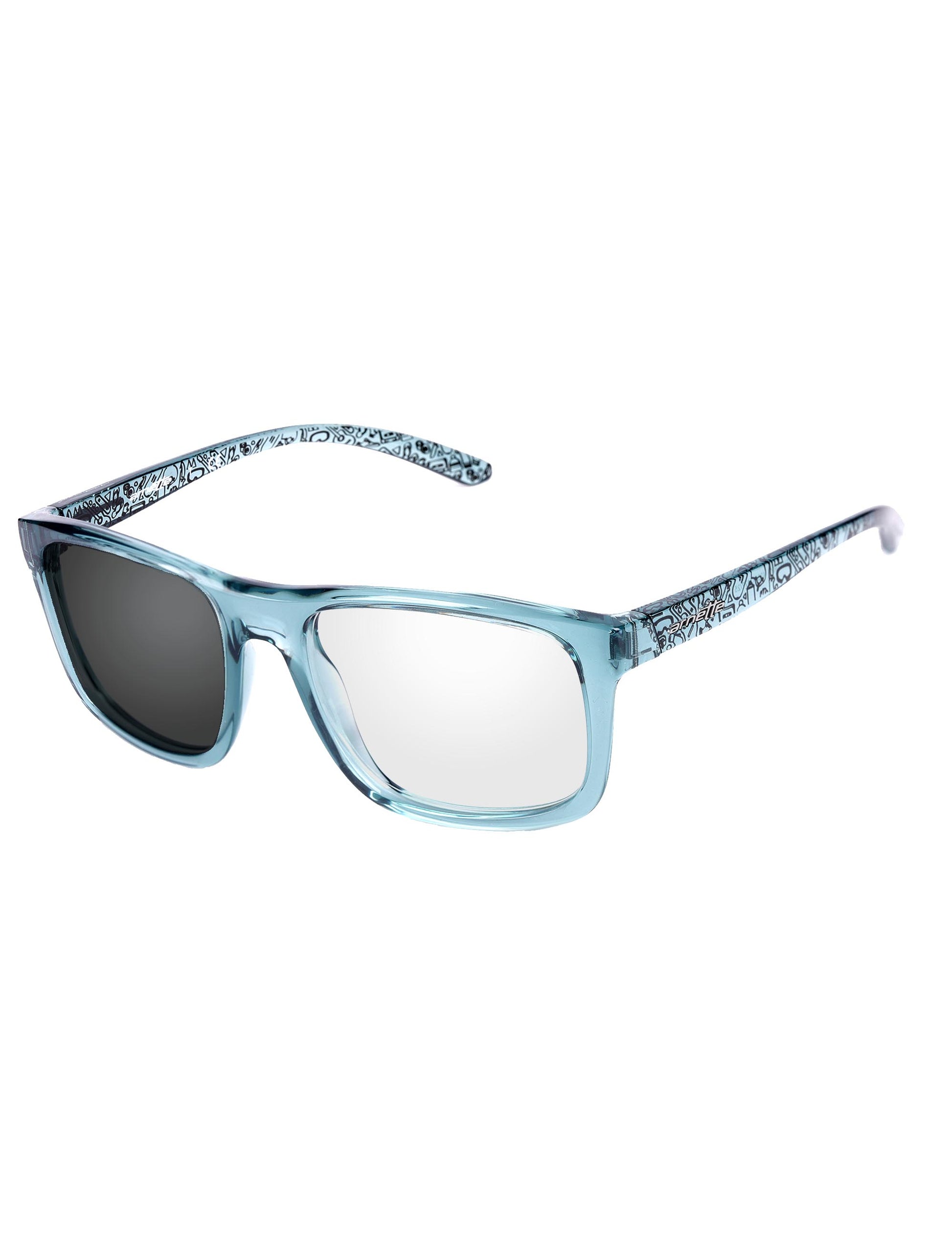 Gray-Photochromic