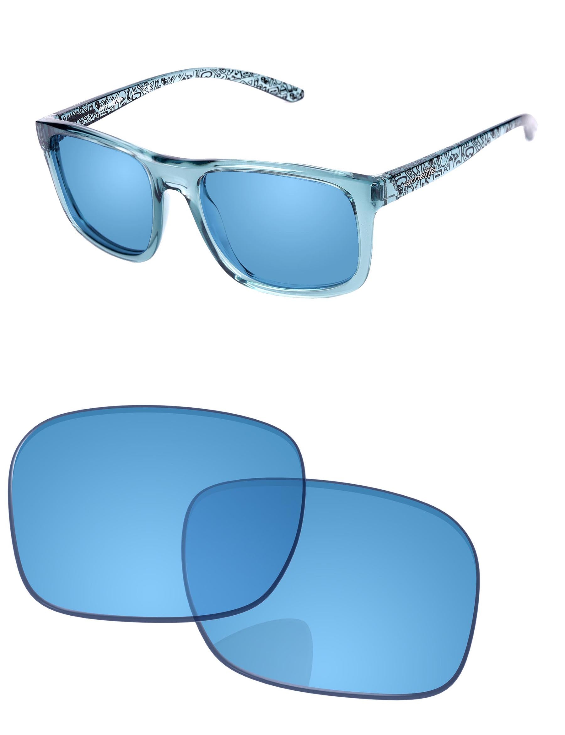 HD-Blue