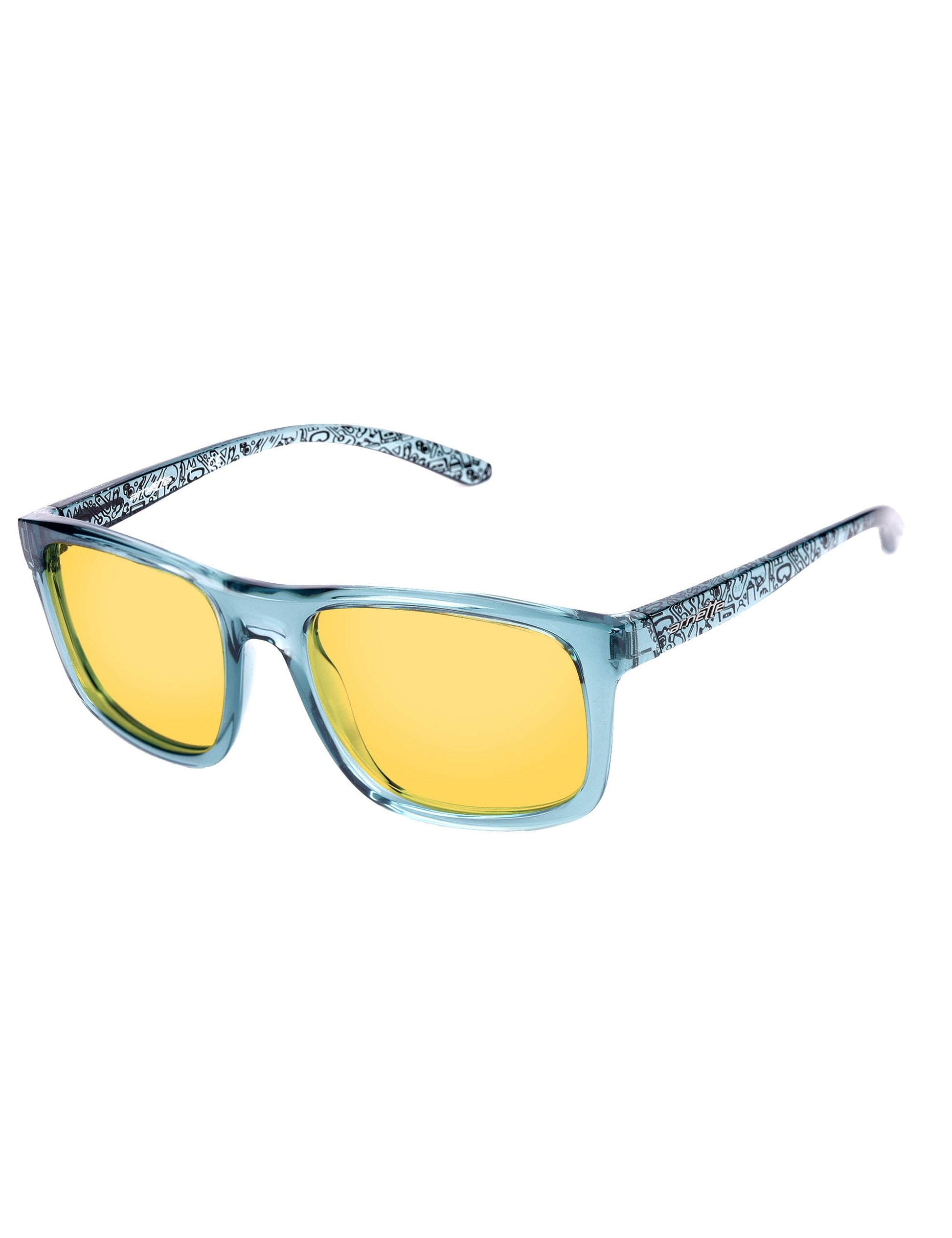 HD-Yellow
