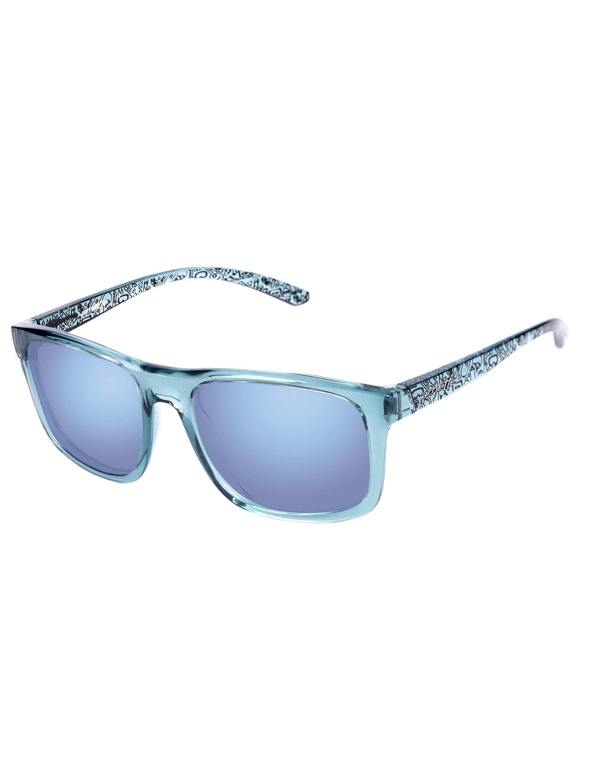 Ice-Blue
