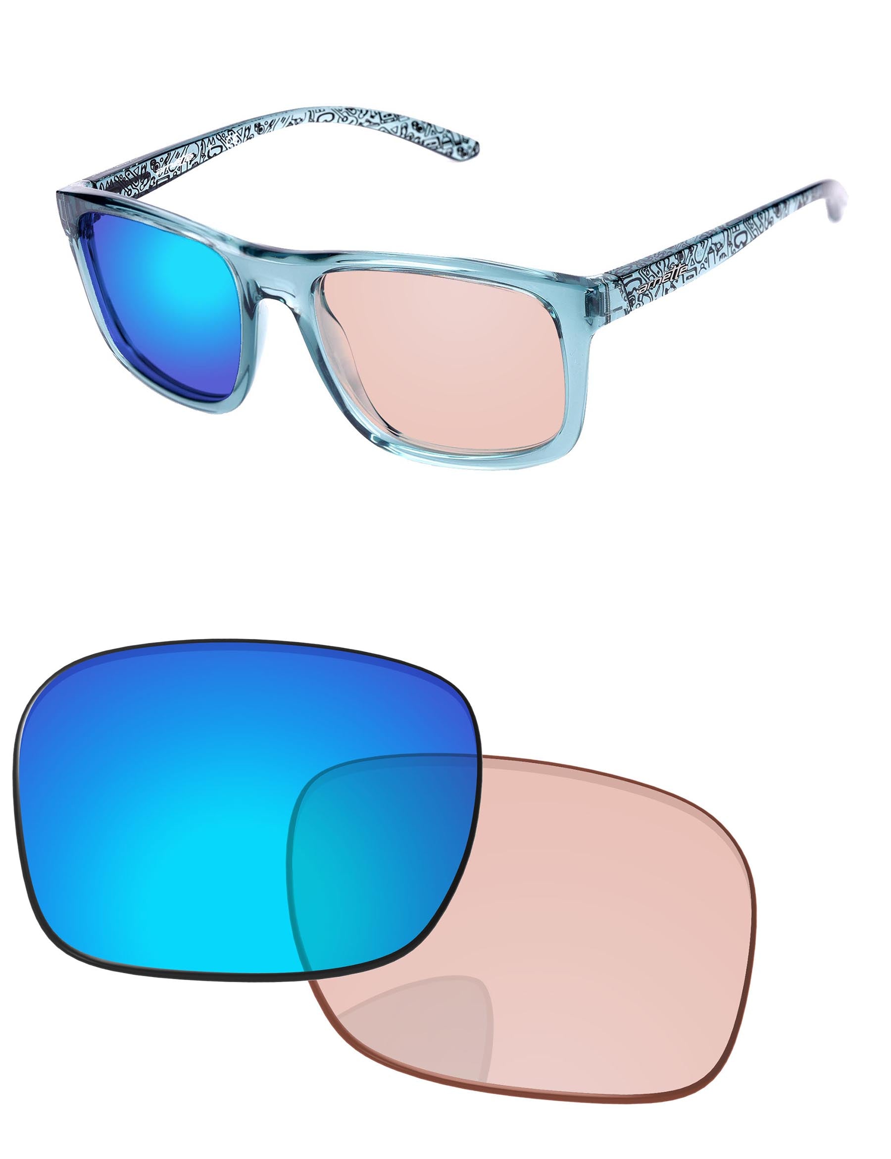 Performance-Tint-Blue-Shield-Photochromic