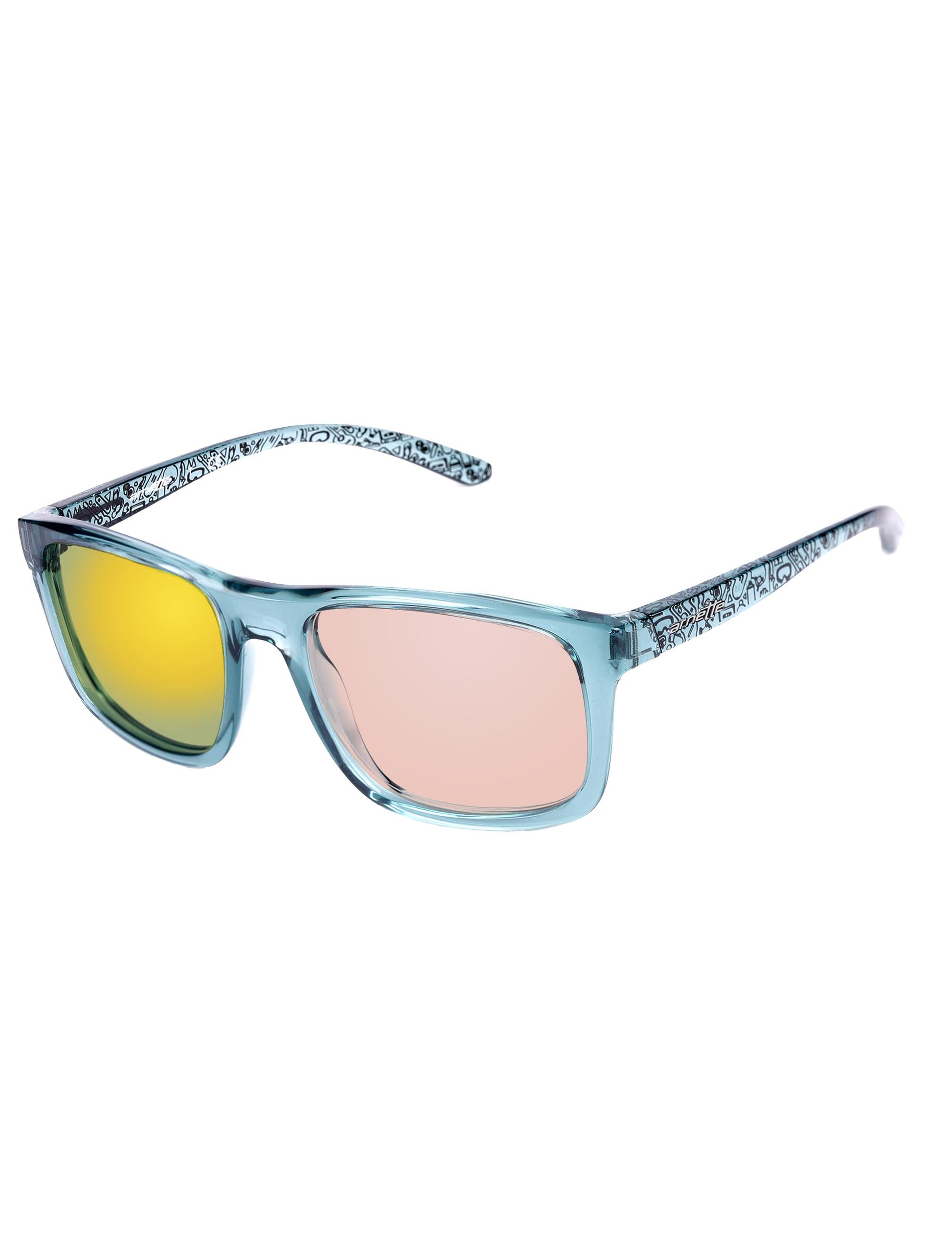 Performance-Tint-Gold-Shield-Photochromic