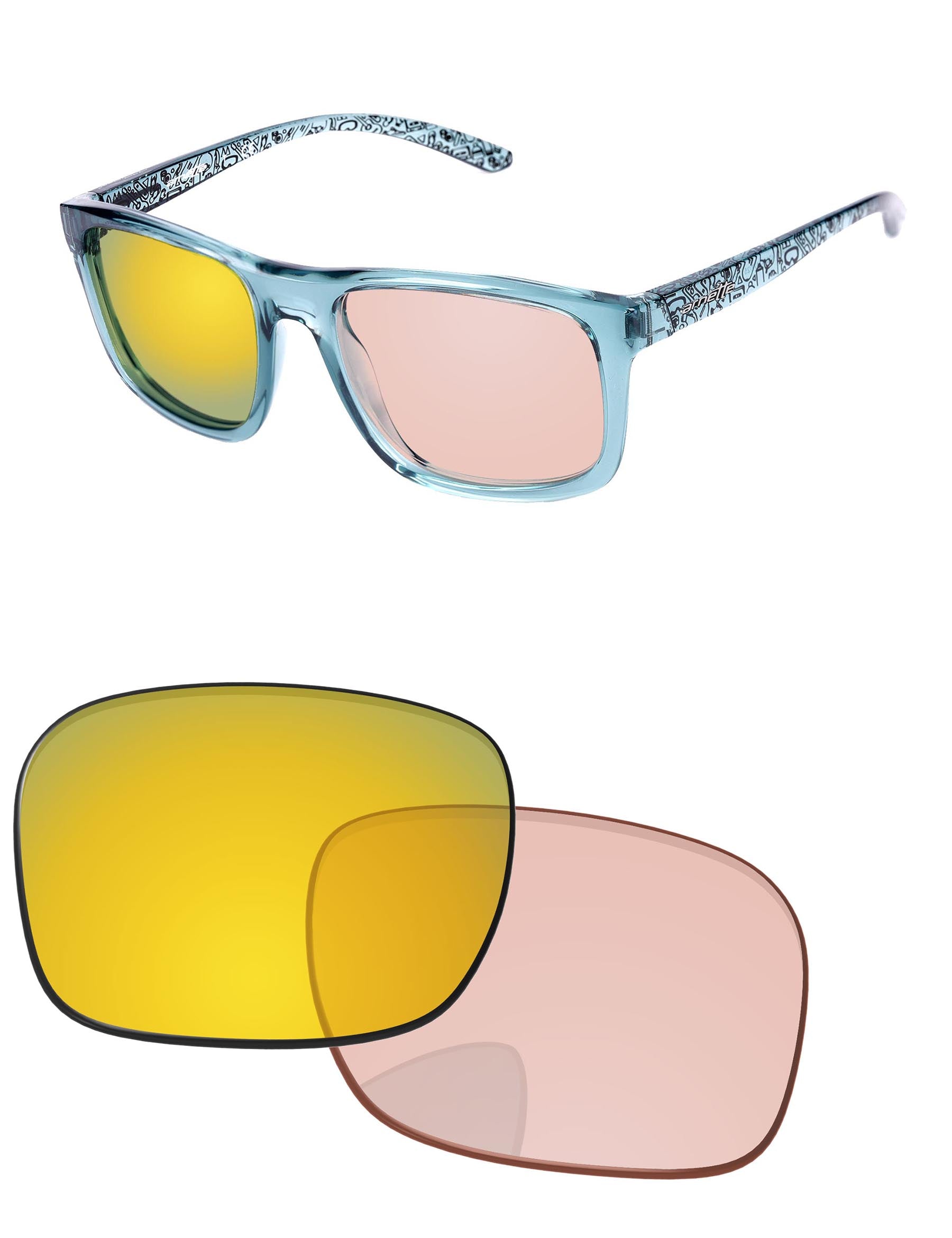 Performance-Tint-Gold-Shield-Photochromic